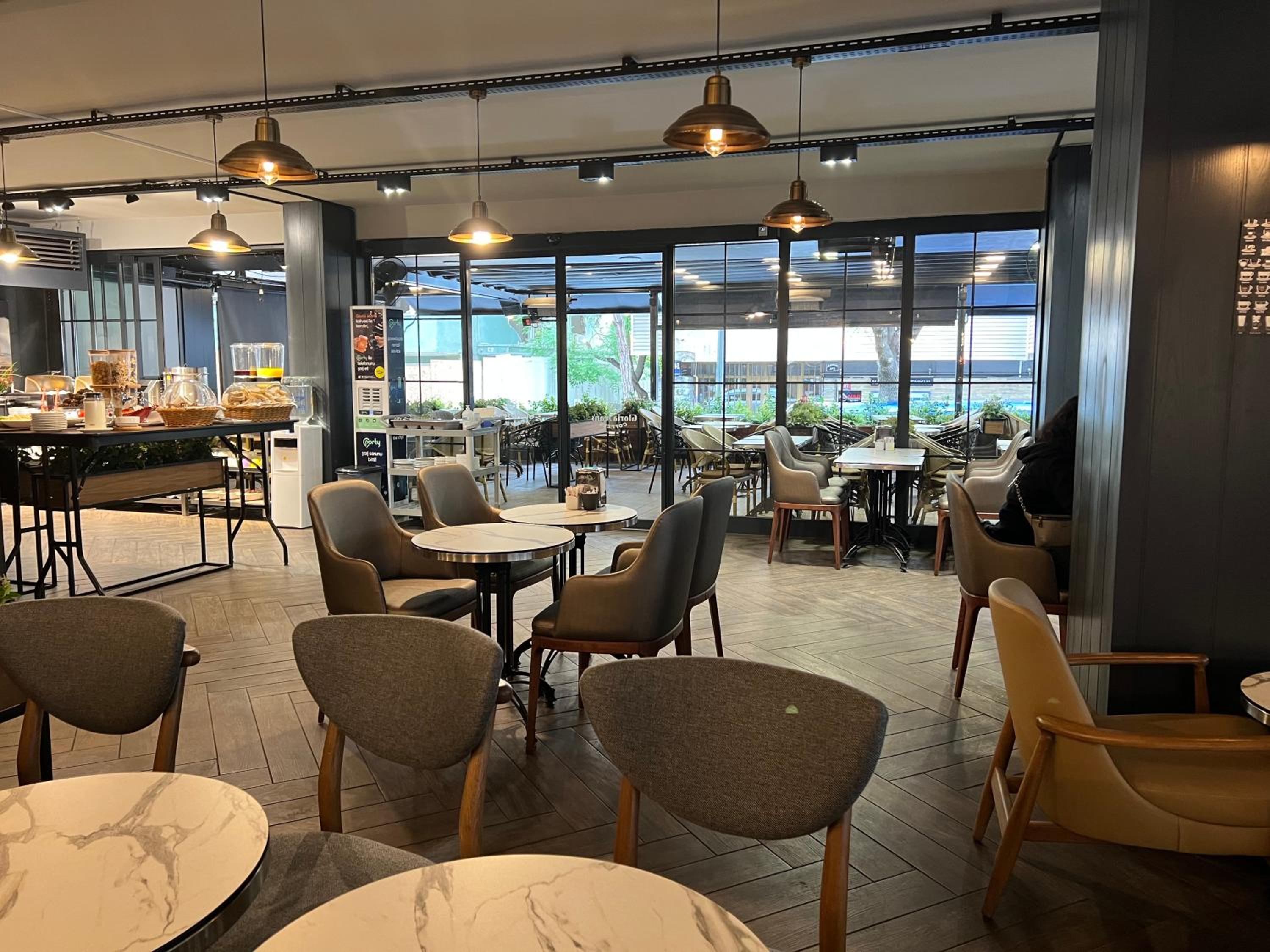 bahçelievler hotels - Image 206