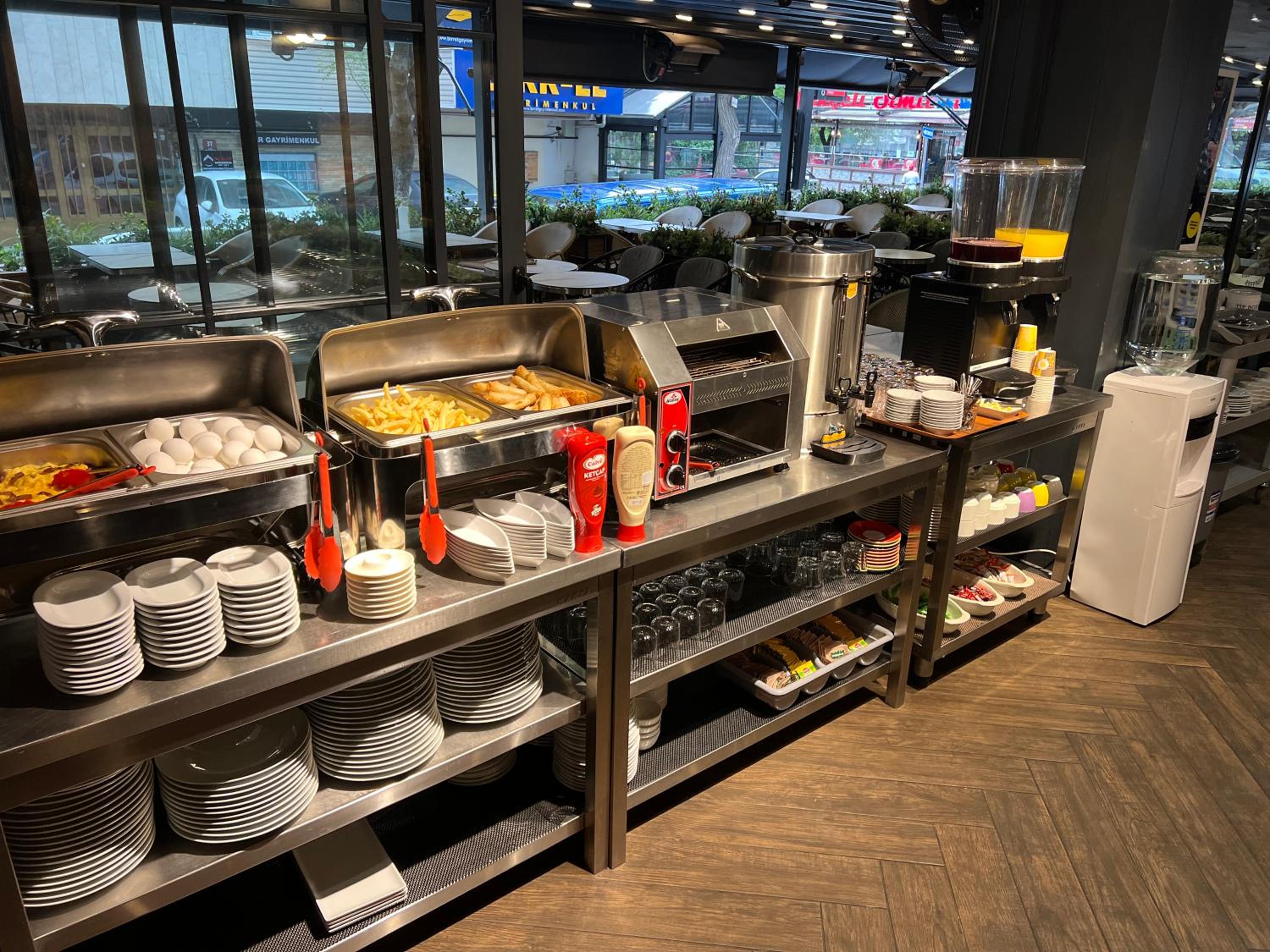 bahçelievler hotels - Image 209