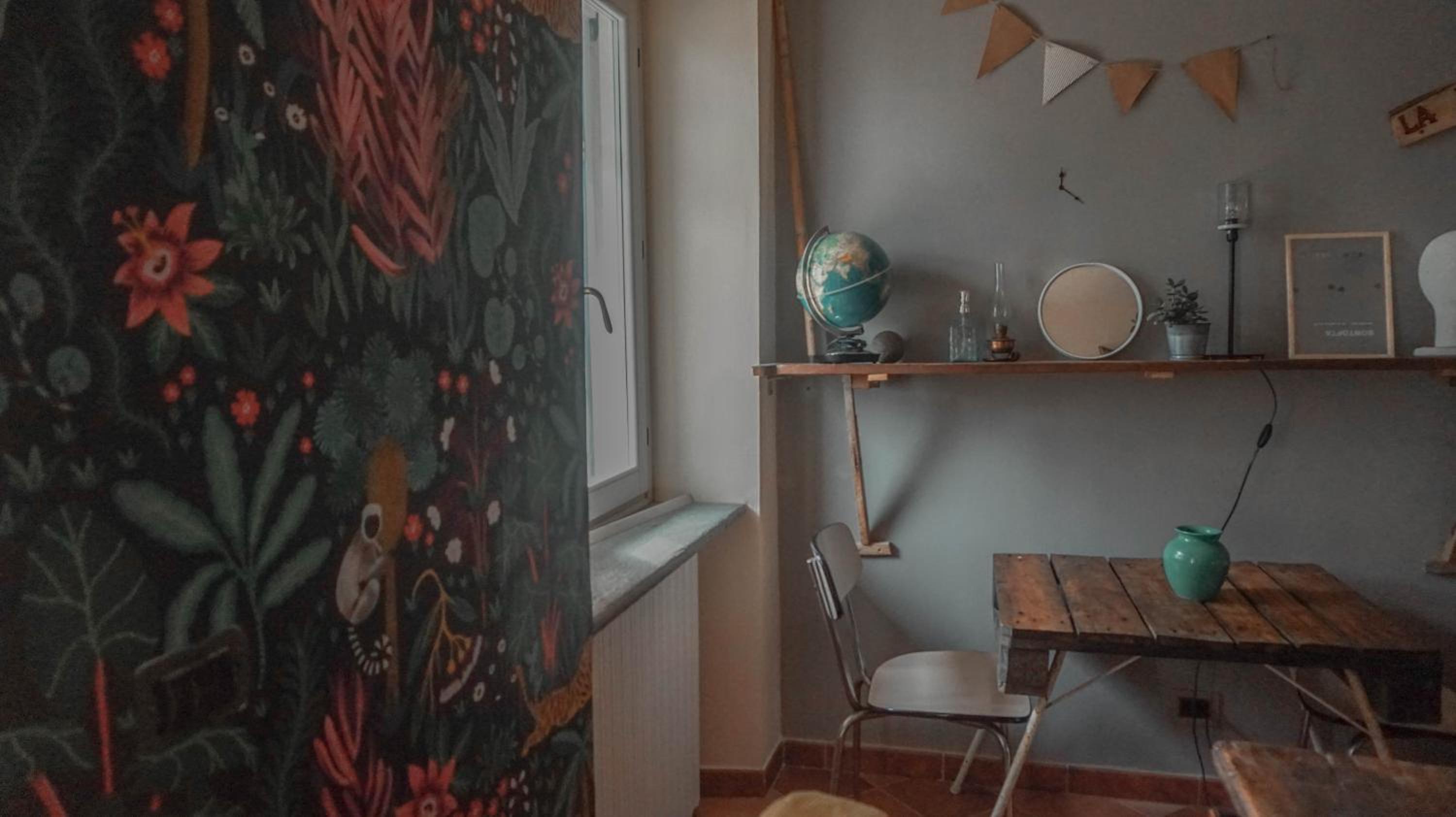 B&B La Buonora