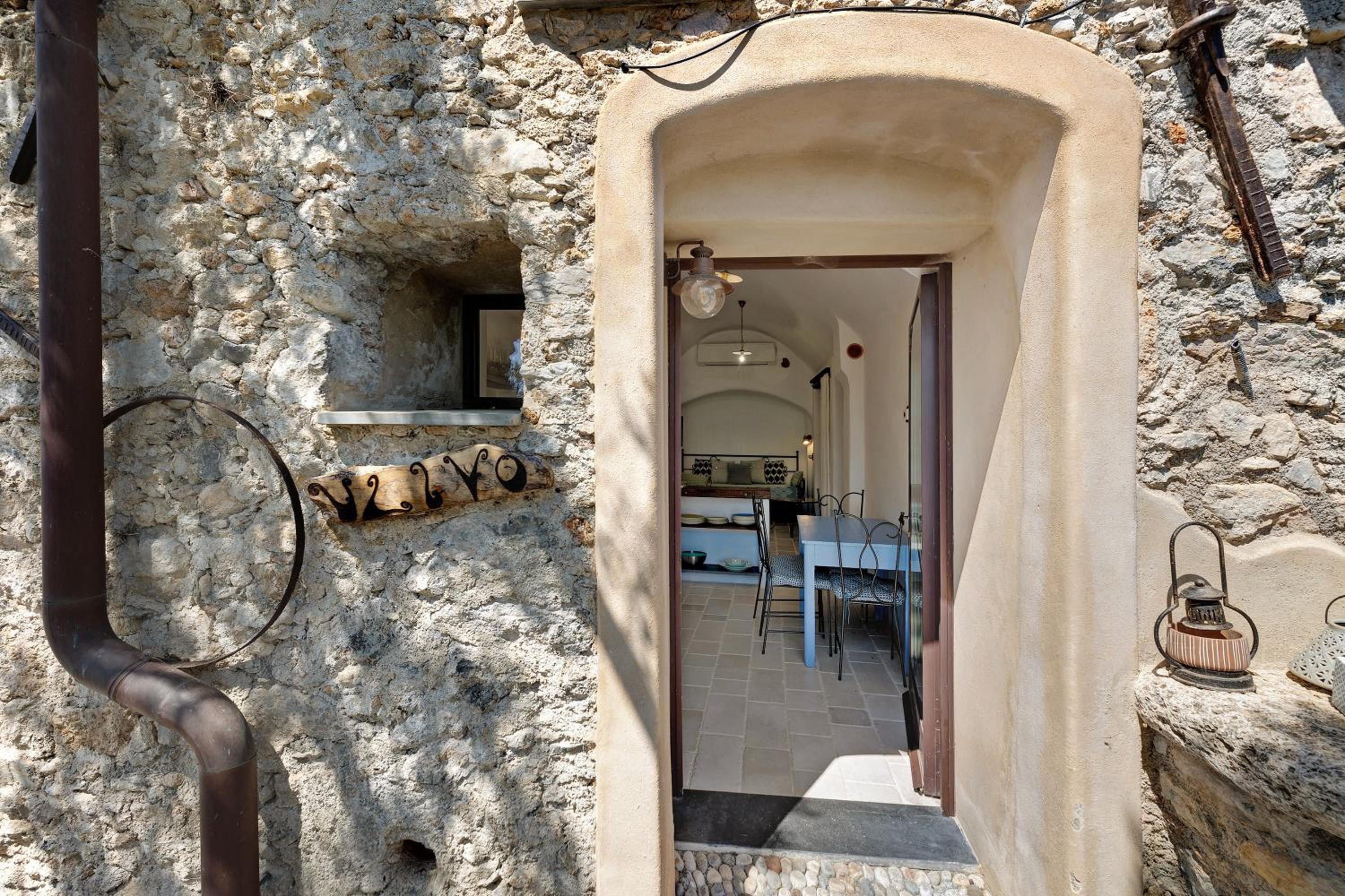 appartamento ulivo