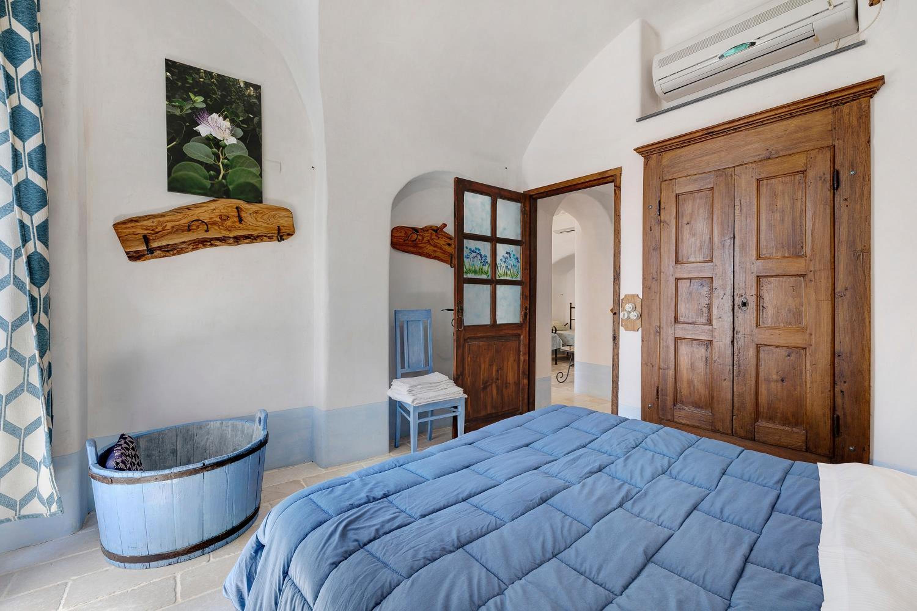 appartamento ulivo