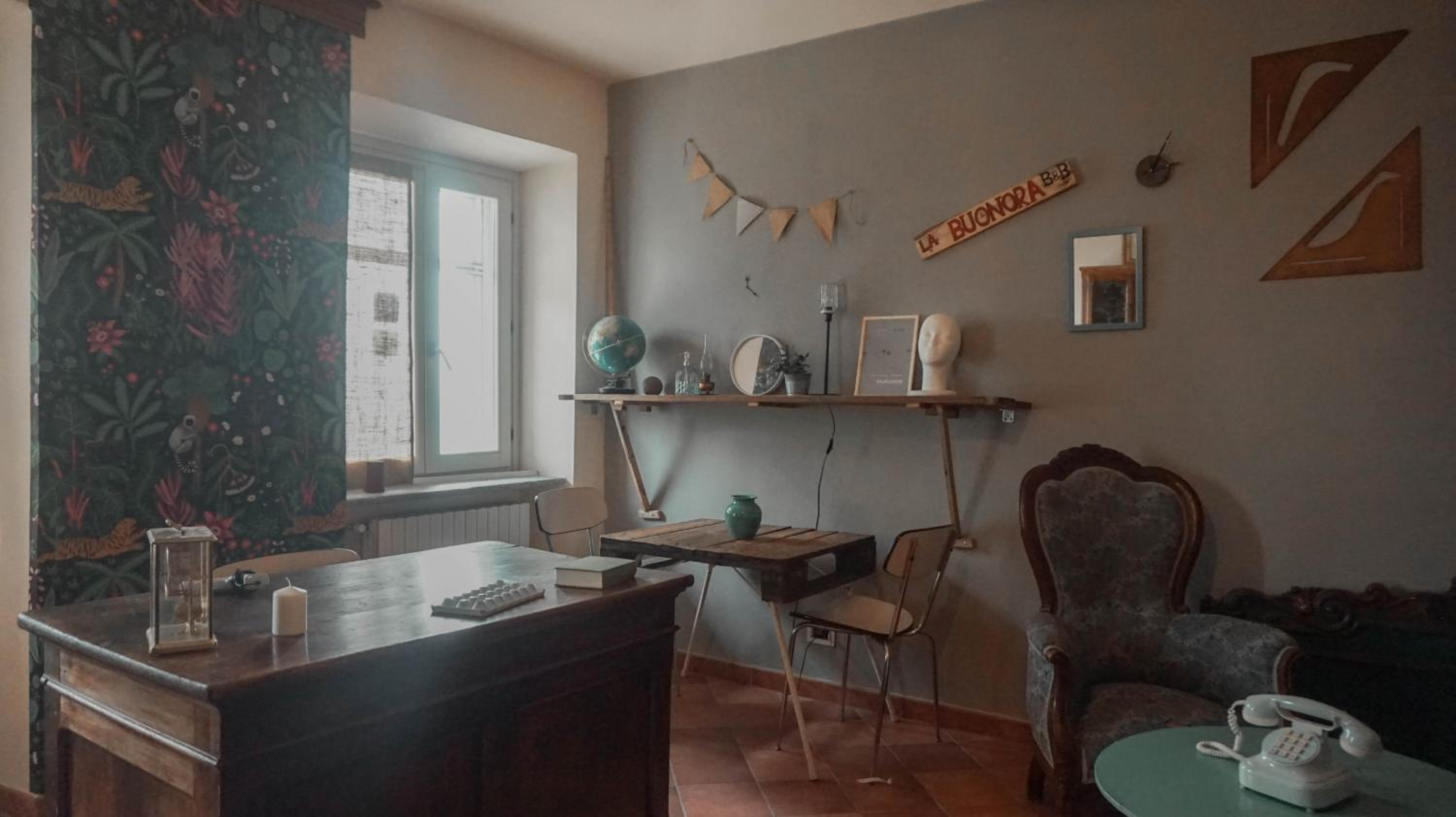 B&B La Buonora