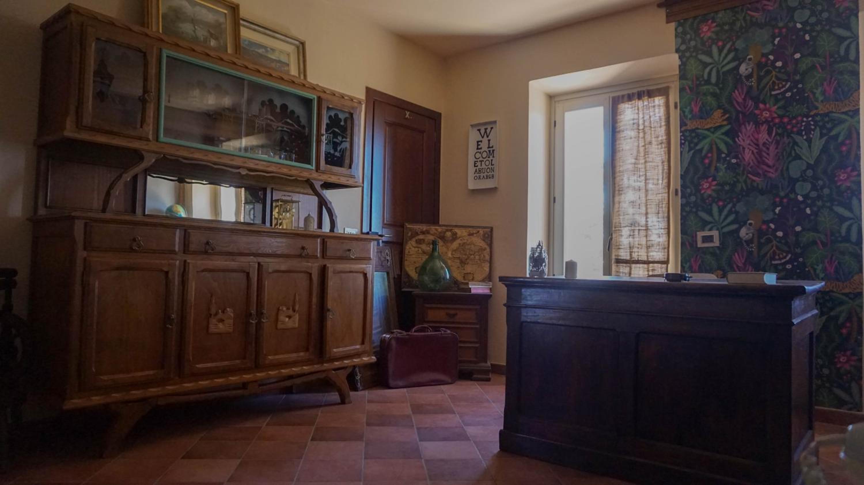 B&B La Buonora