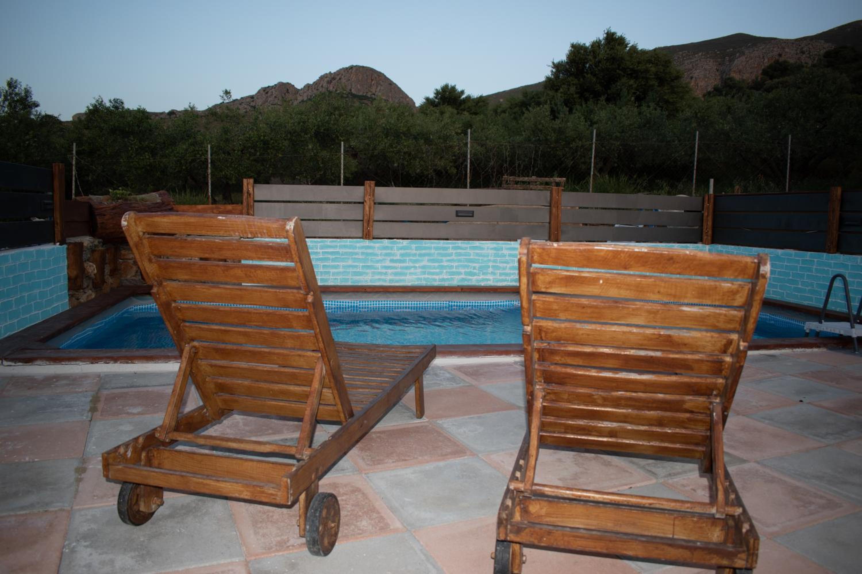 Haritos Holidays Home view 5
