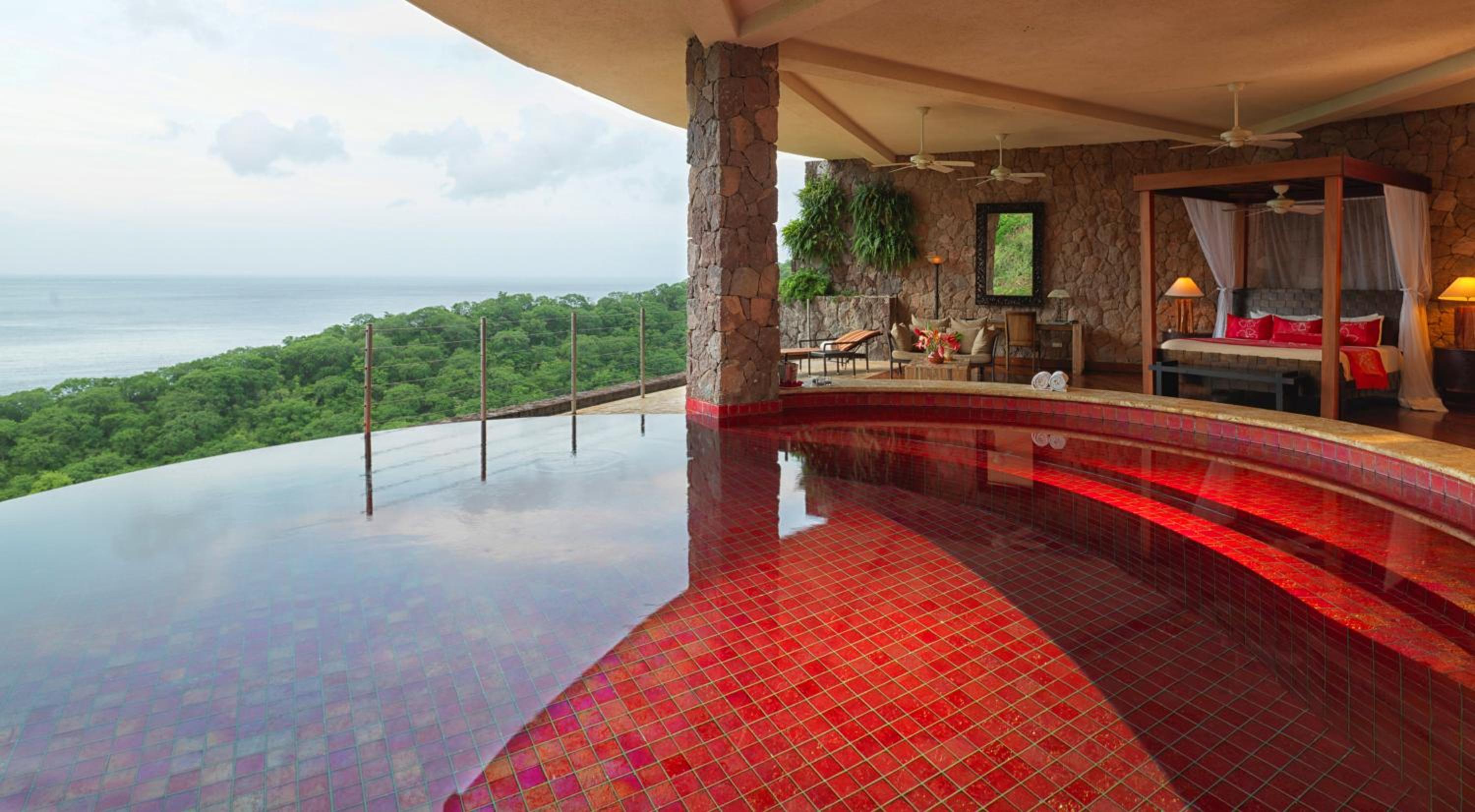 Jade Mountain Resort 8