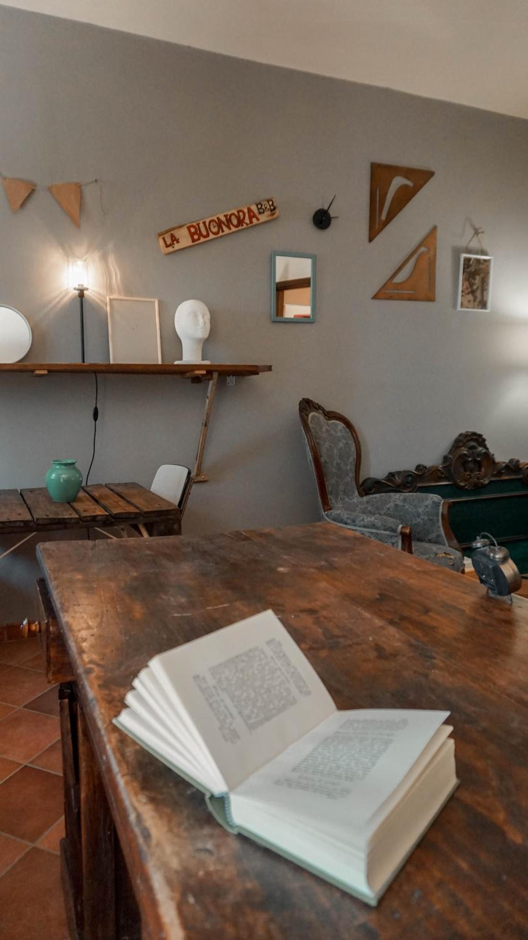 B&B La Buonora