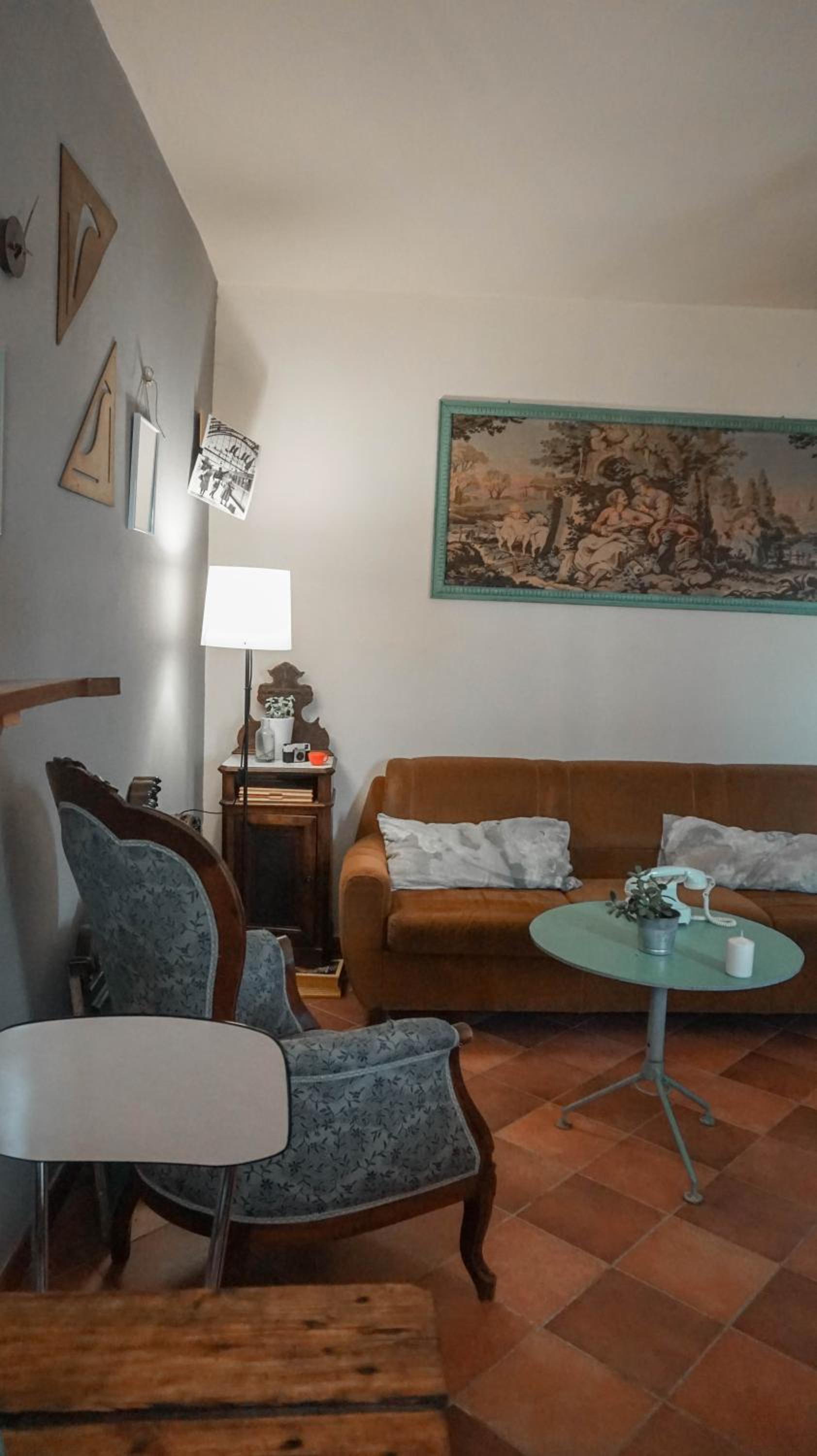B&B La Buonora