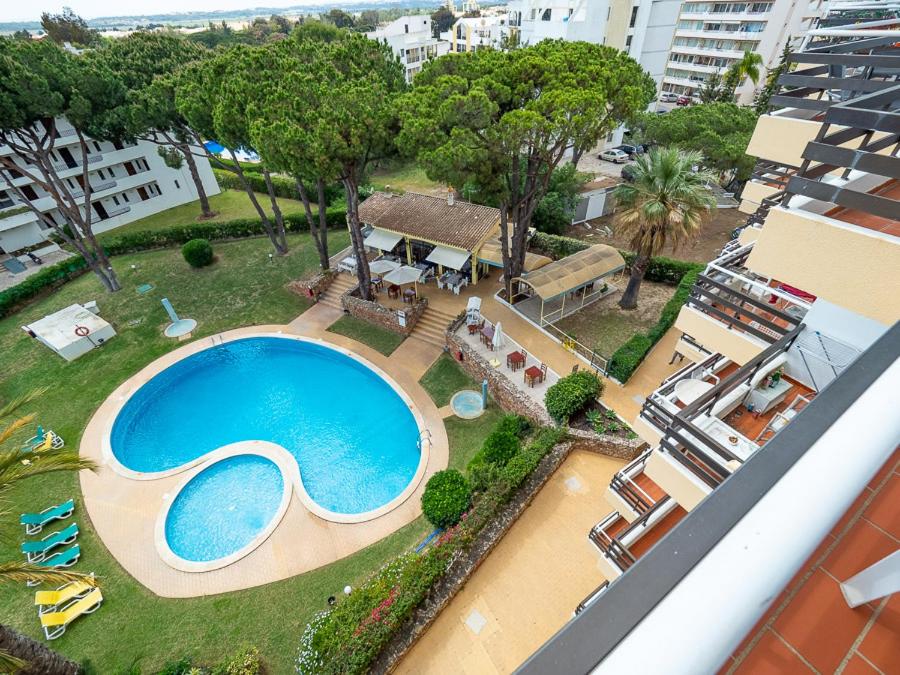 Apartamentos Mar-Bel Sol view 2
