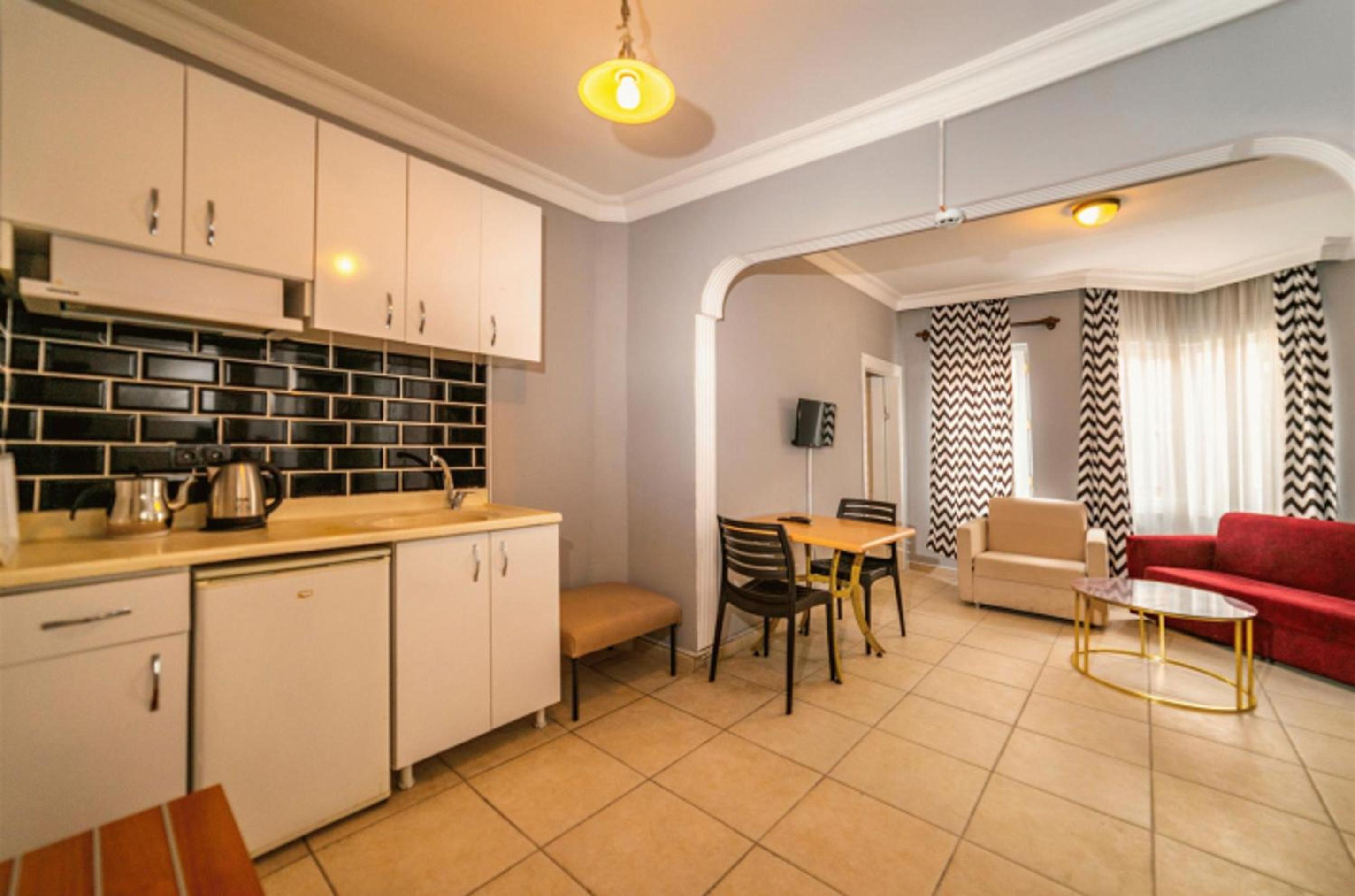 Kleopatra Icaria Apart Otel - Image 32