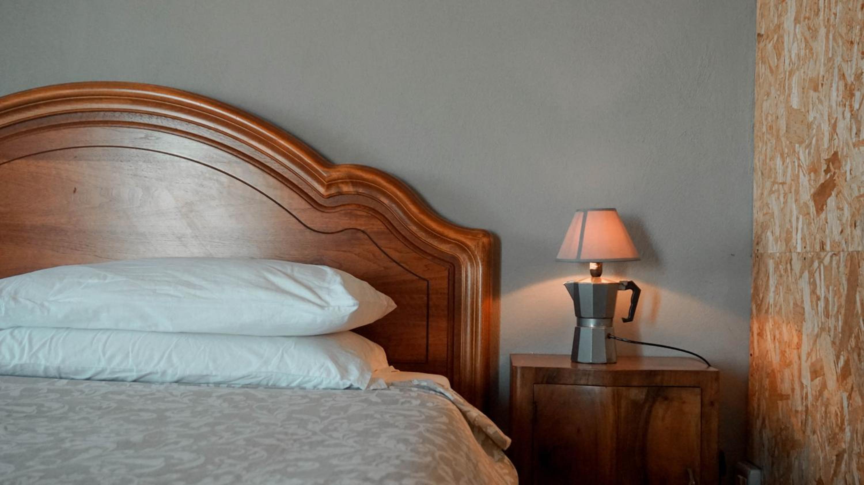 B&B La Buonora