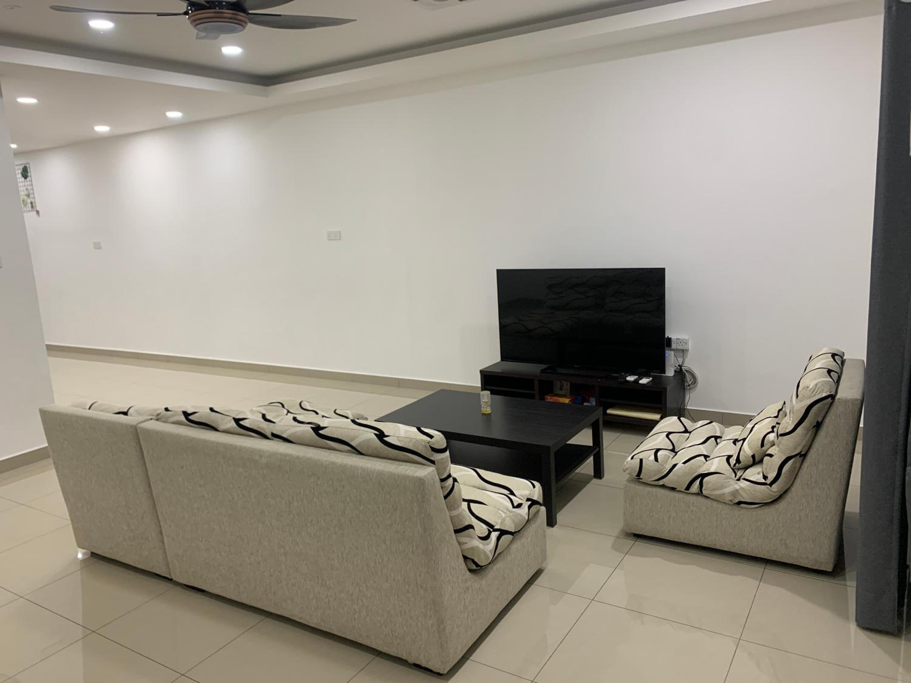 LAGRACE Homestay TEMERLOH photo 1