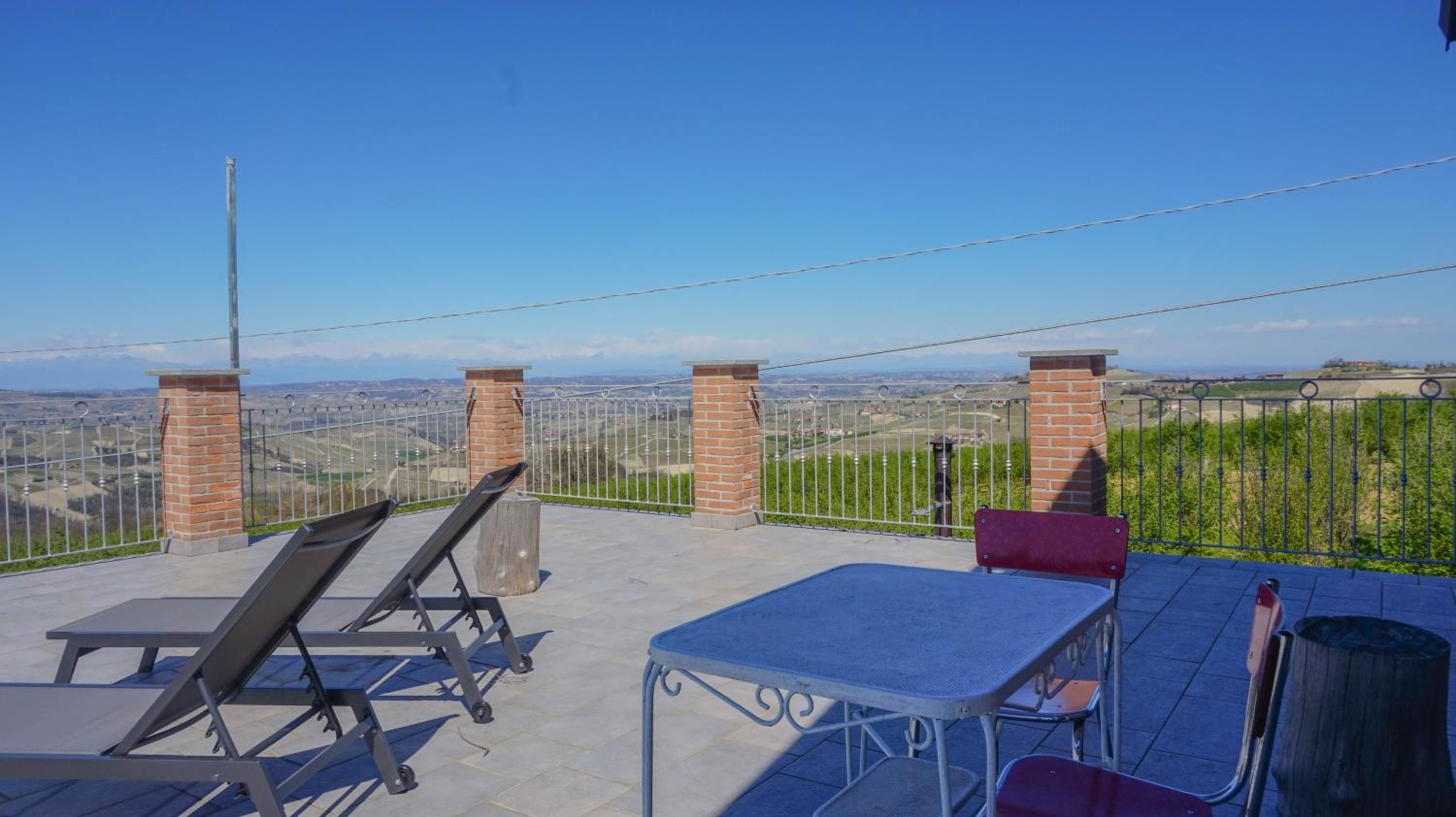 B&B La Buonora