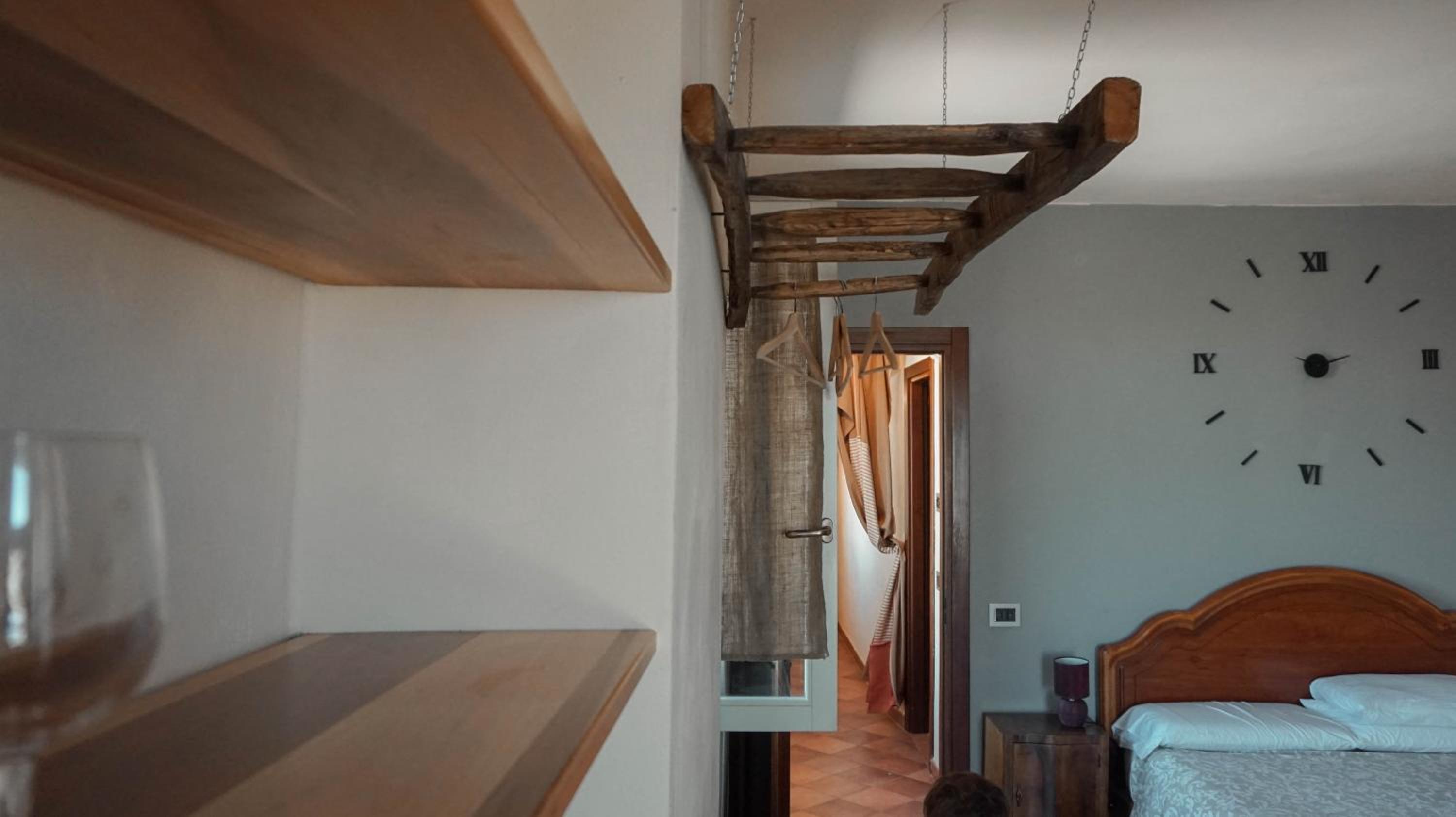 B&B La Buonora