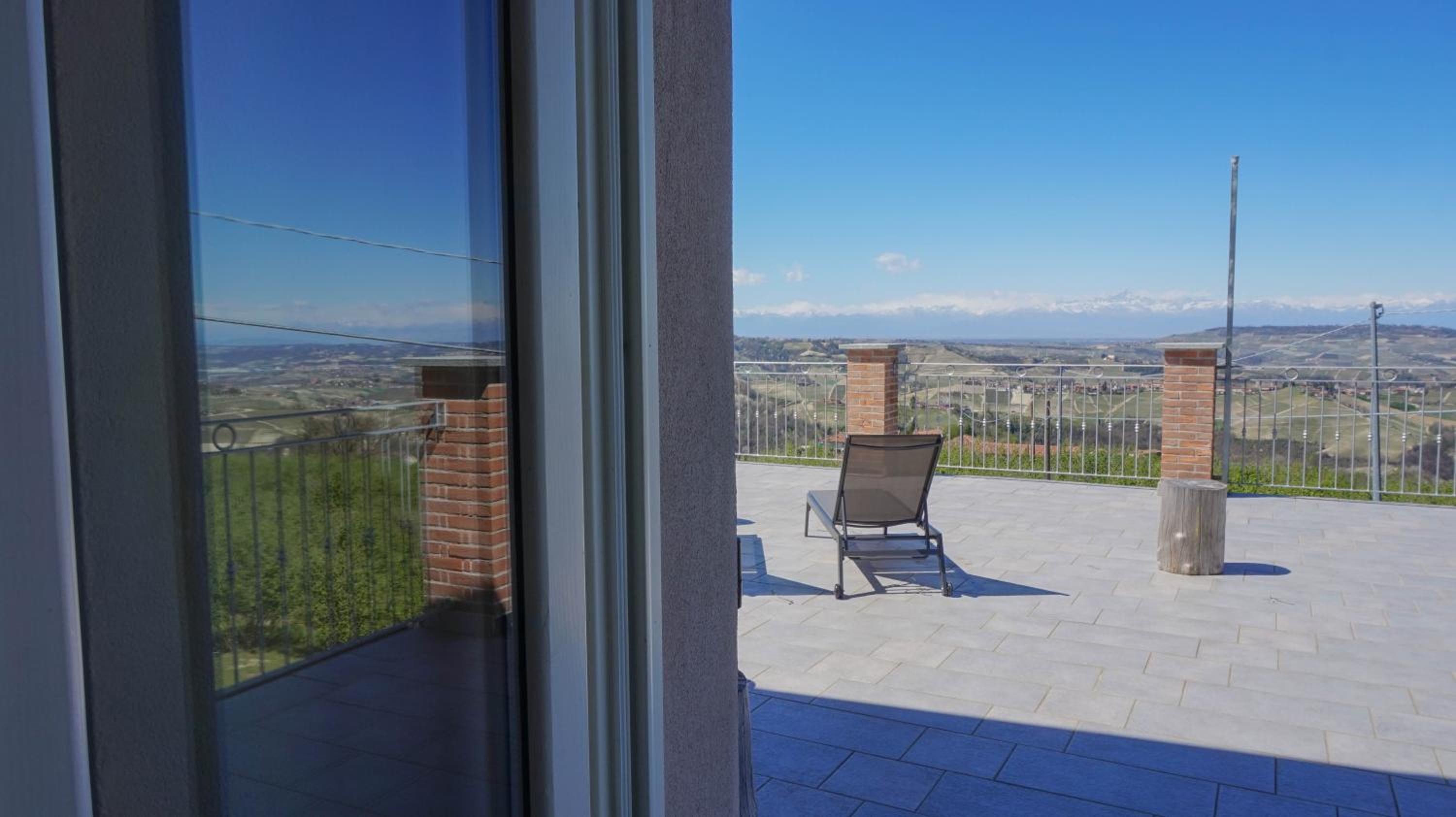 B&B La Buonora