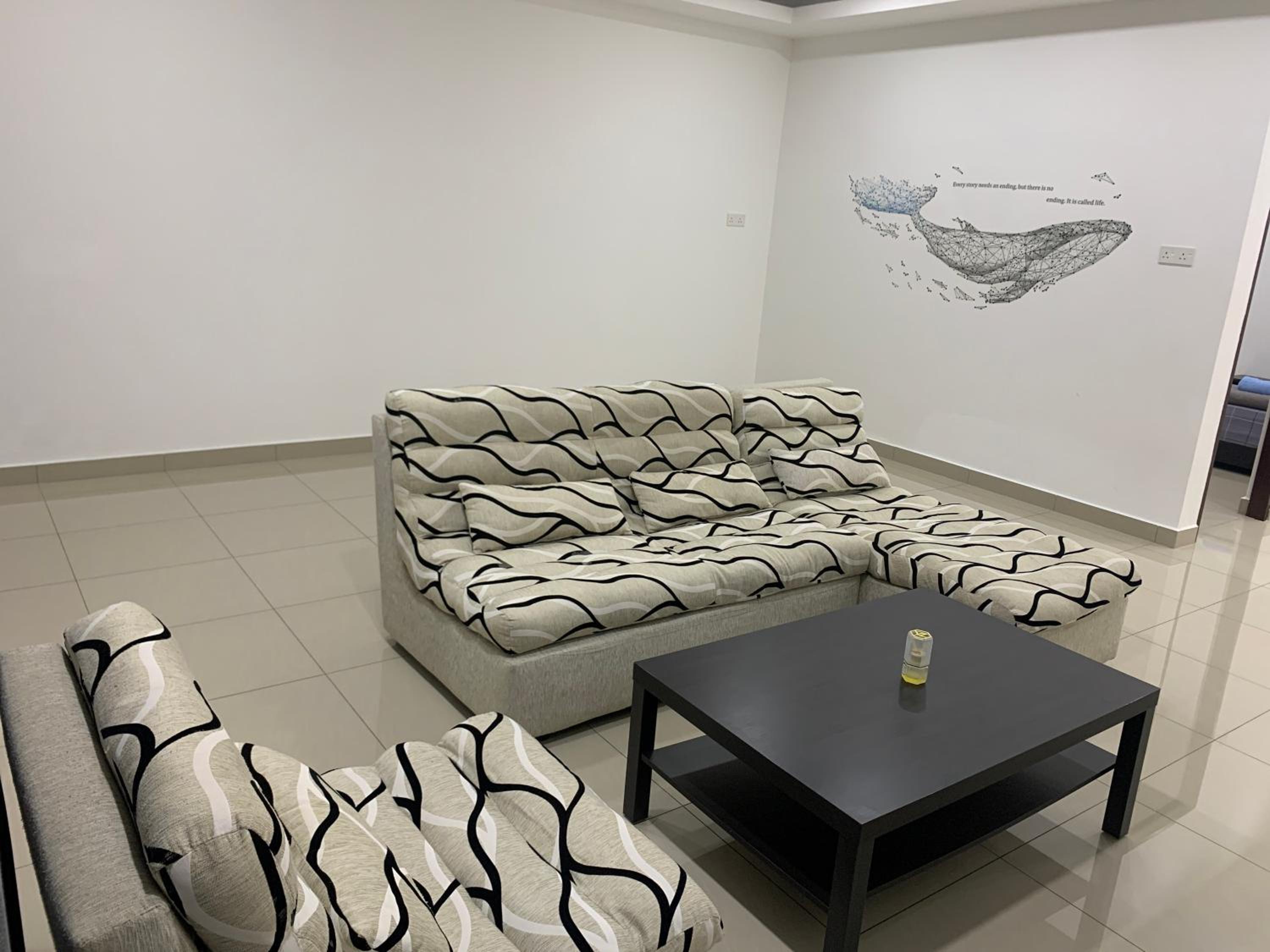 LAGRACE Homestay TEMERLOH