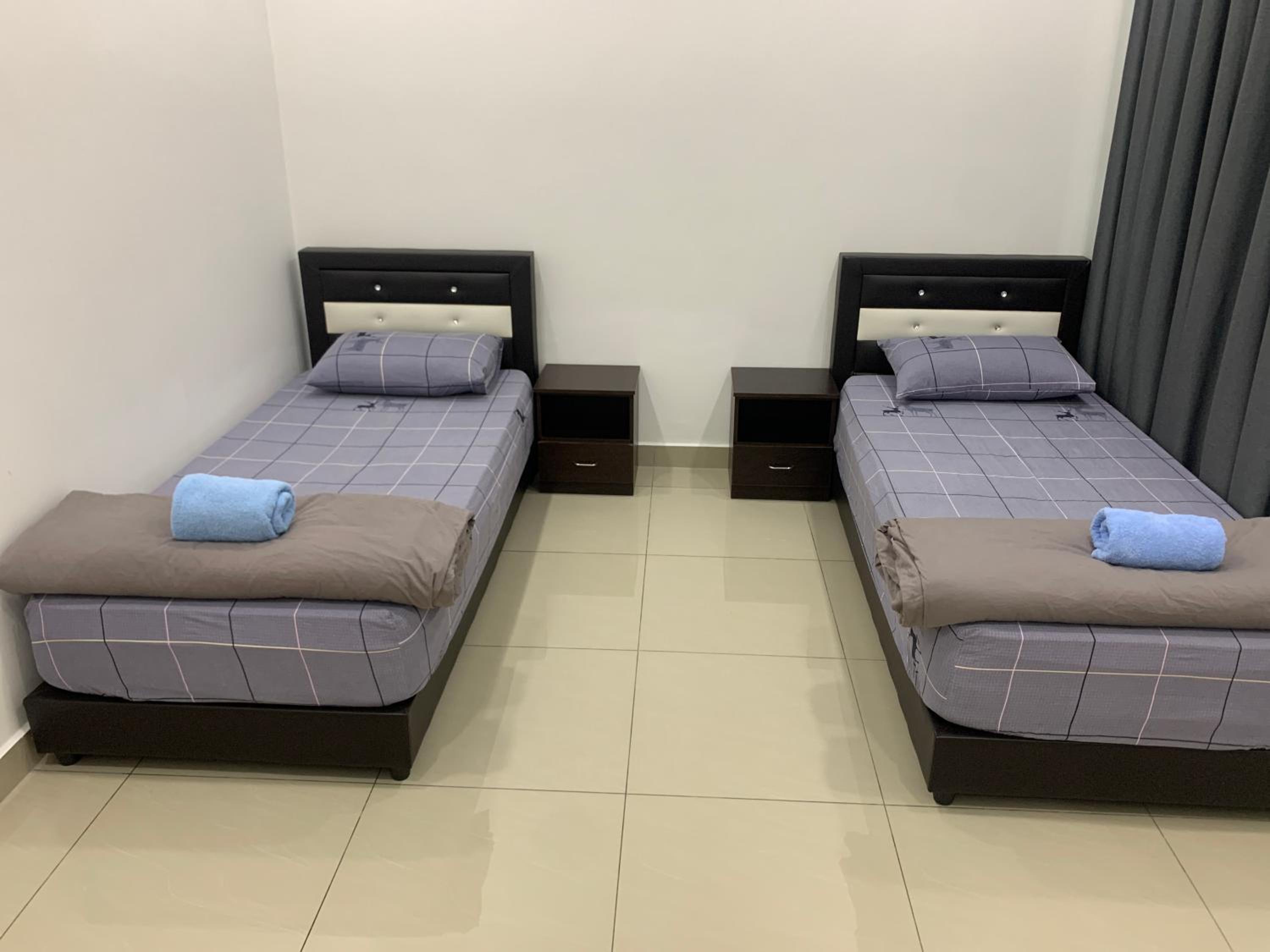 LAGRACE Homestay TEMERLOH