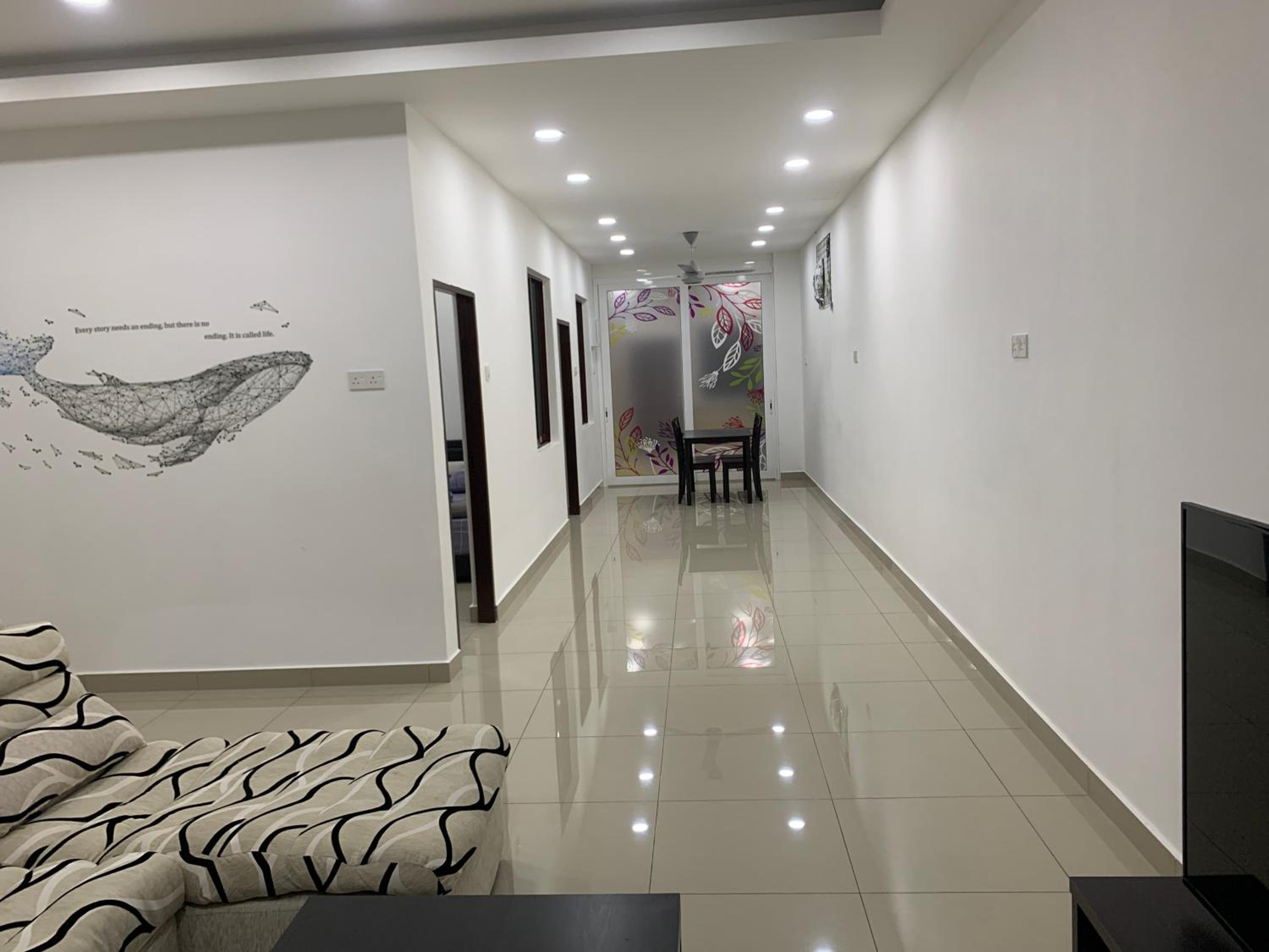 LAGRACE Homestay TEMERLOH