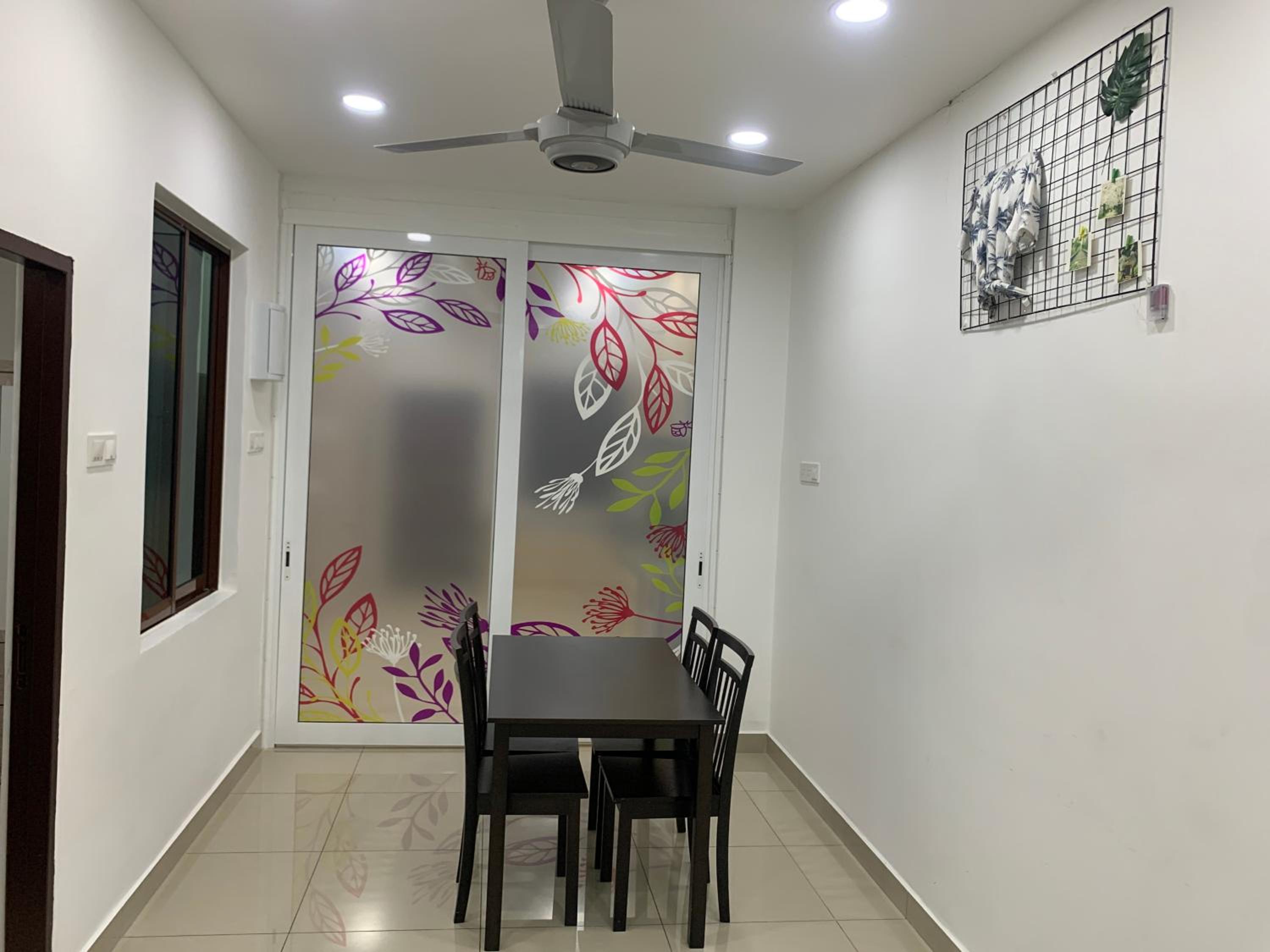 LAGRACE Homestay TEMERLOH