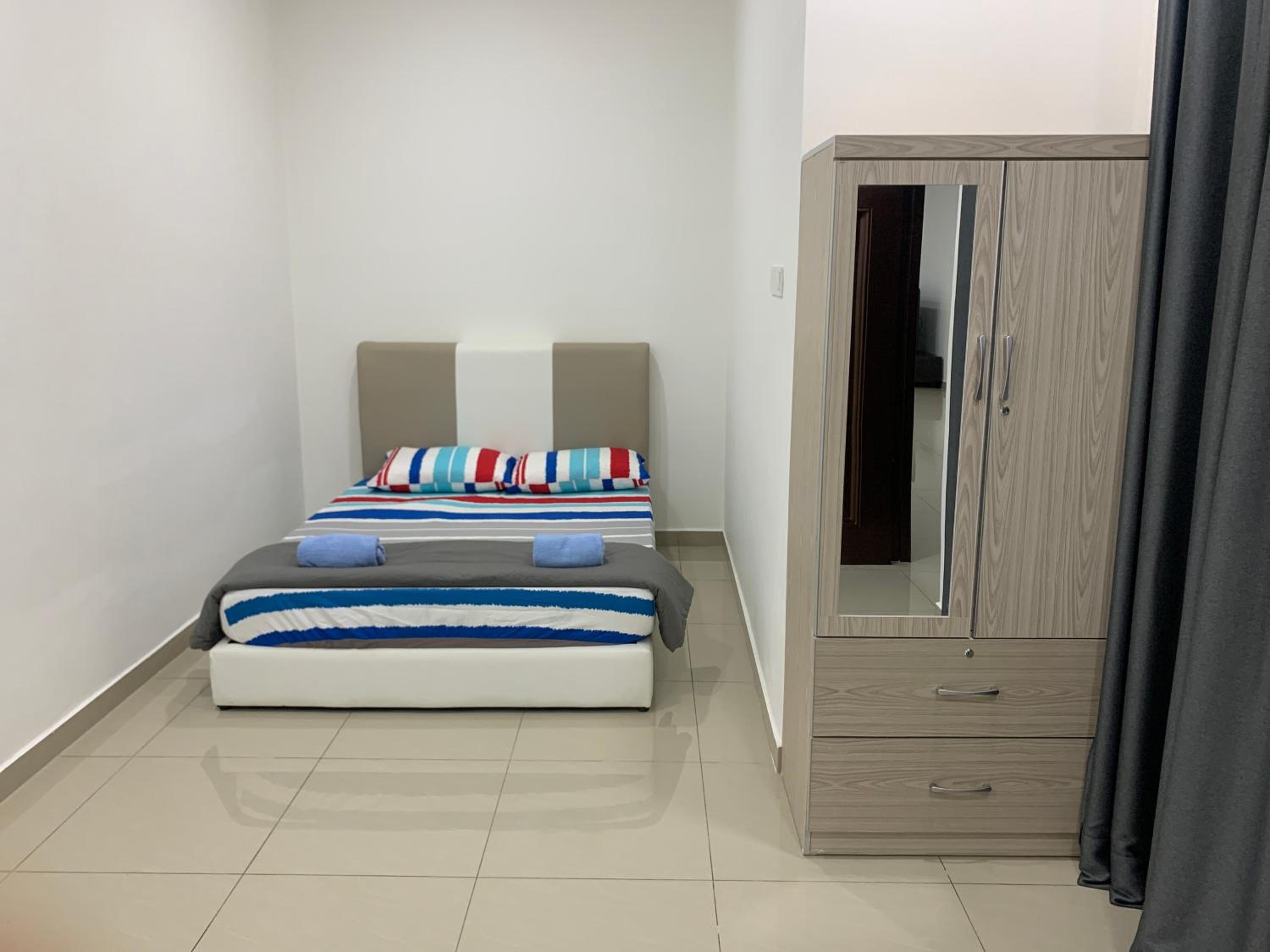 LAGRACE Homestay TEMERLOH, photo 10