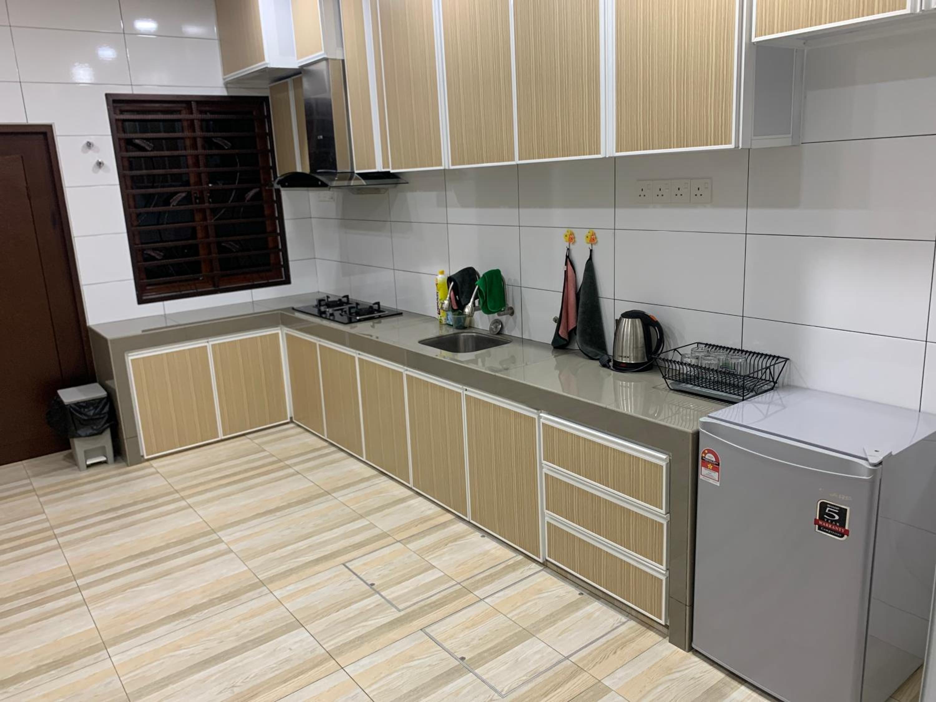 LAGRACE Homestay TEMERLOH photo 8