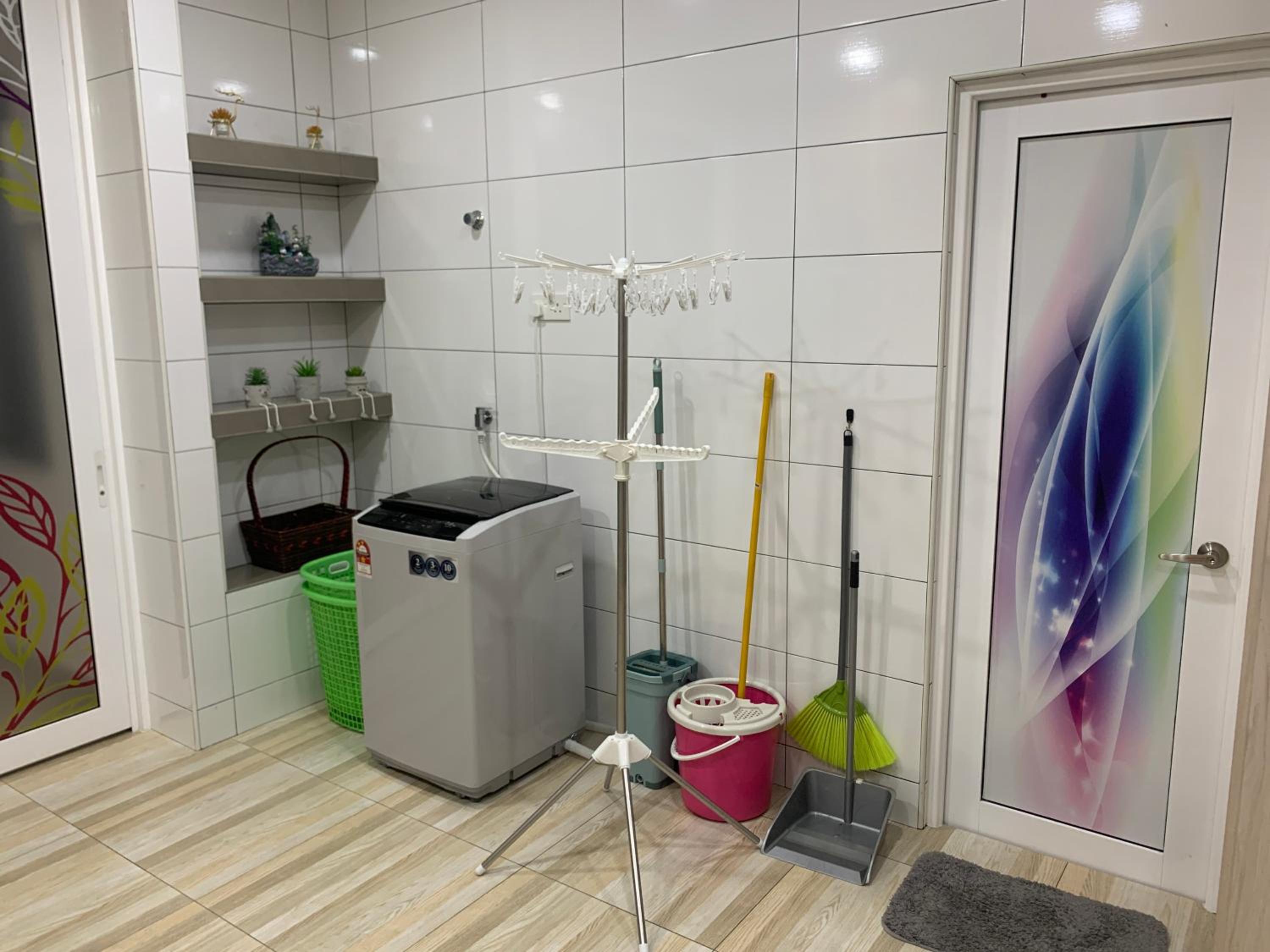 LAGRACE Homestay TEMERLOH photo 7