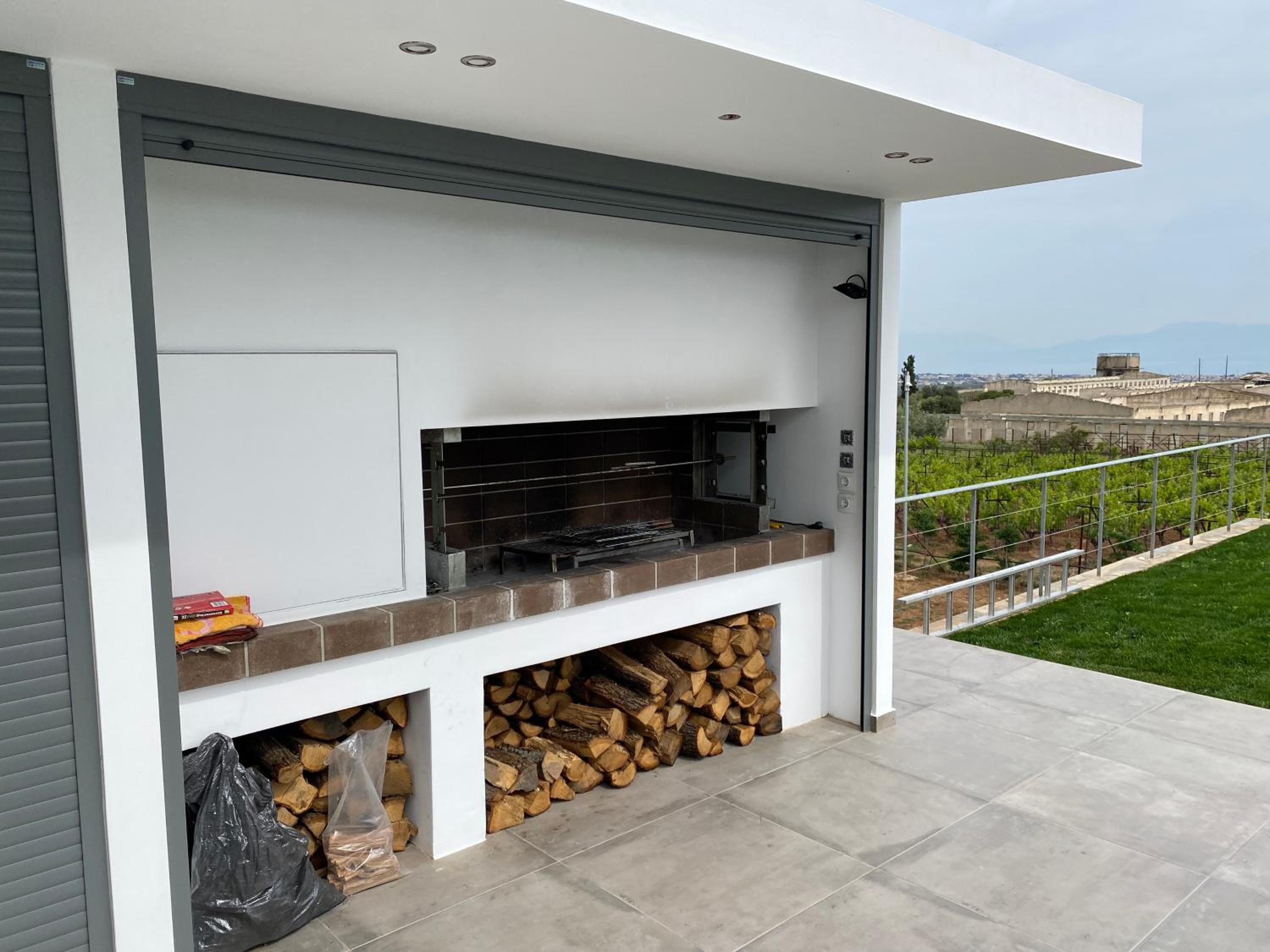 Maria Luxury Villa