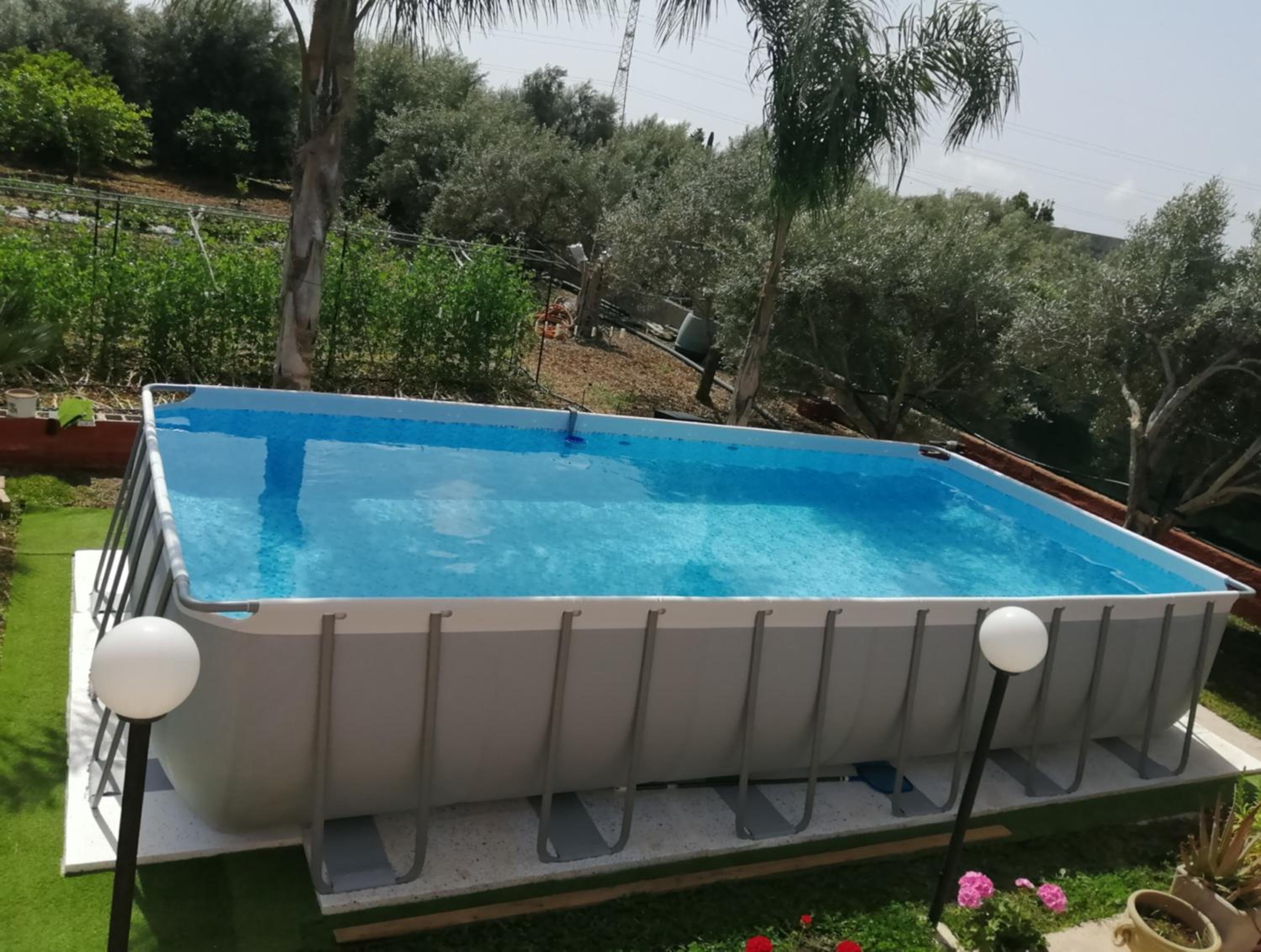 Villa Caterina