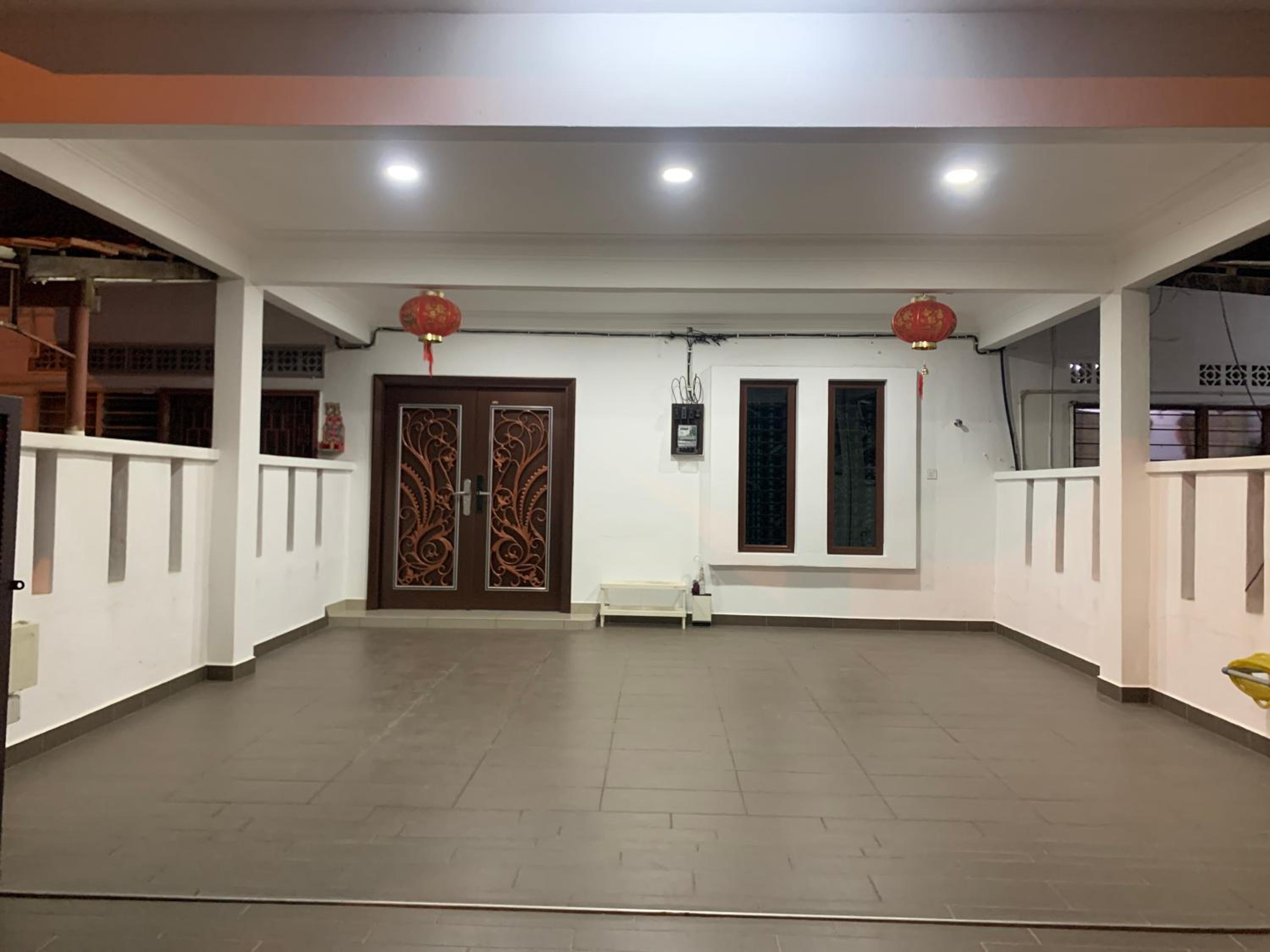 LAGRACE Homestay TEMERLOH photo 2