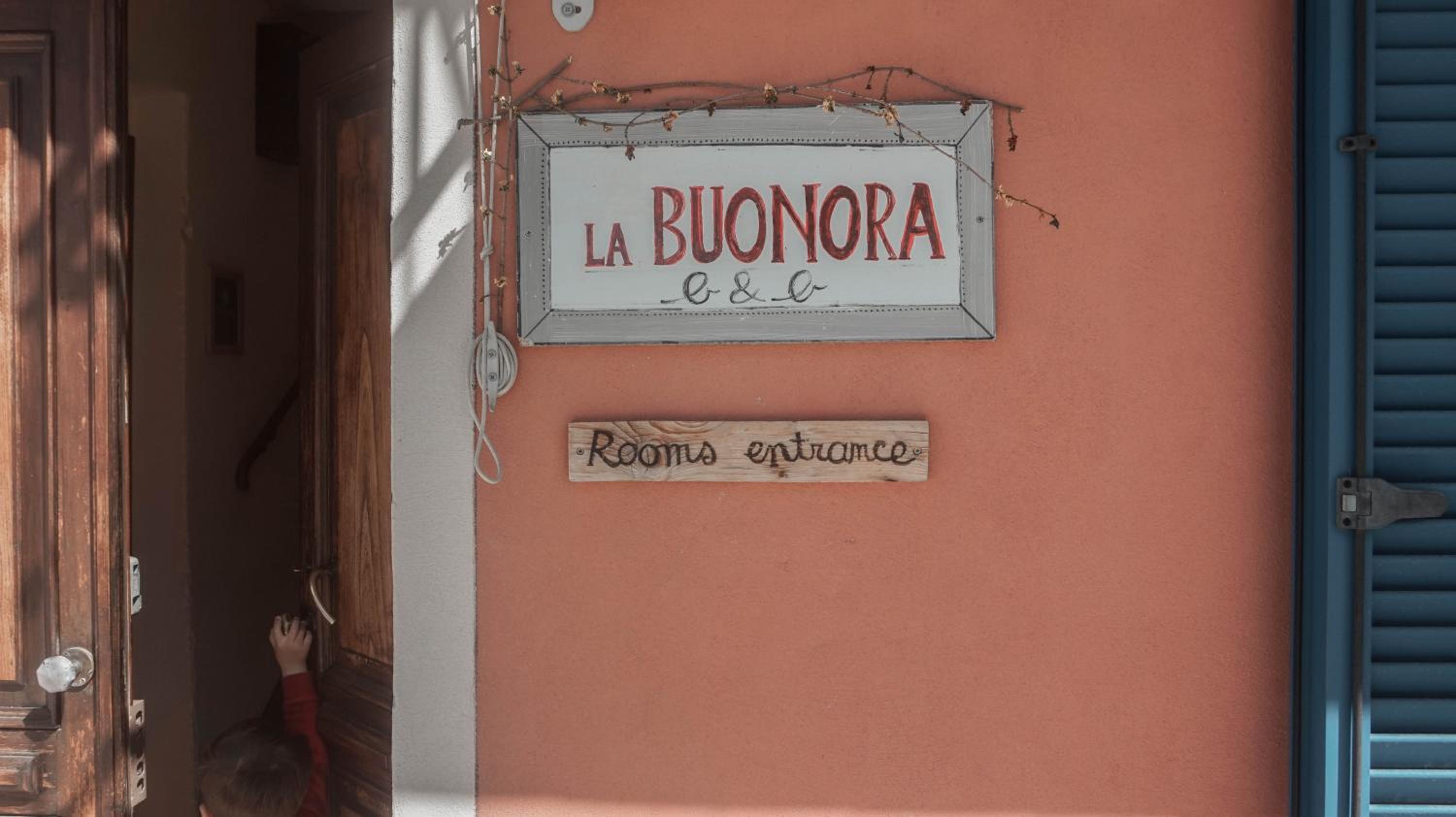 B&B La Buonora