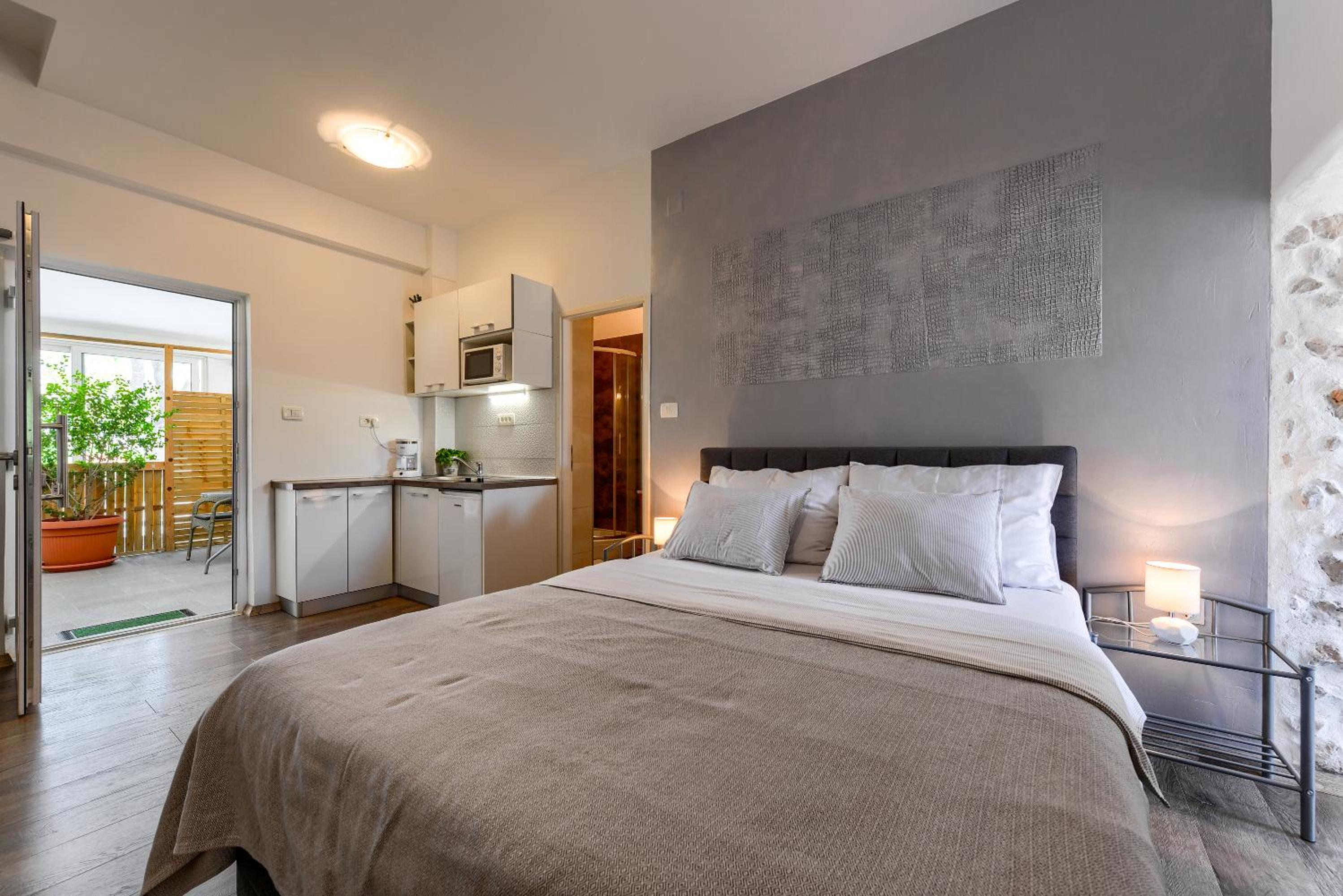Sara Residence view 5