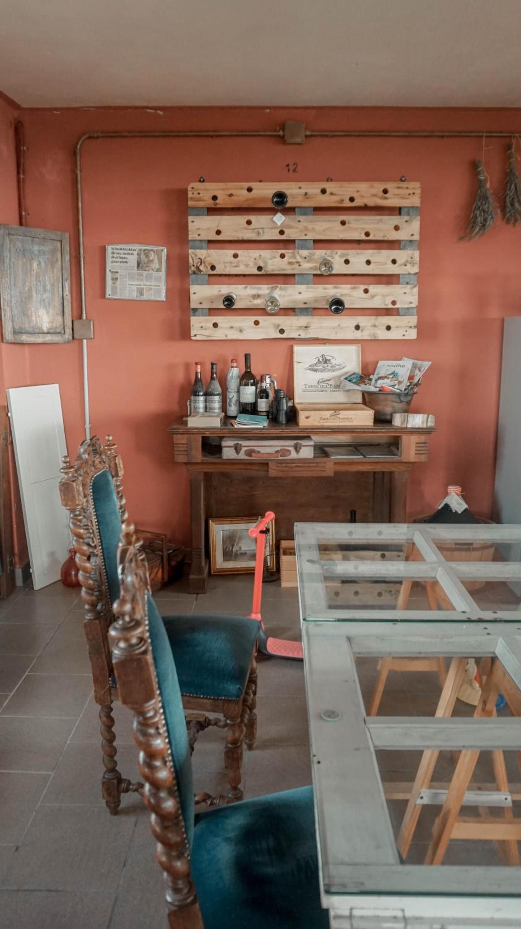 B&B La Buonora