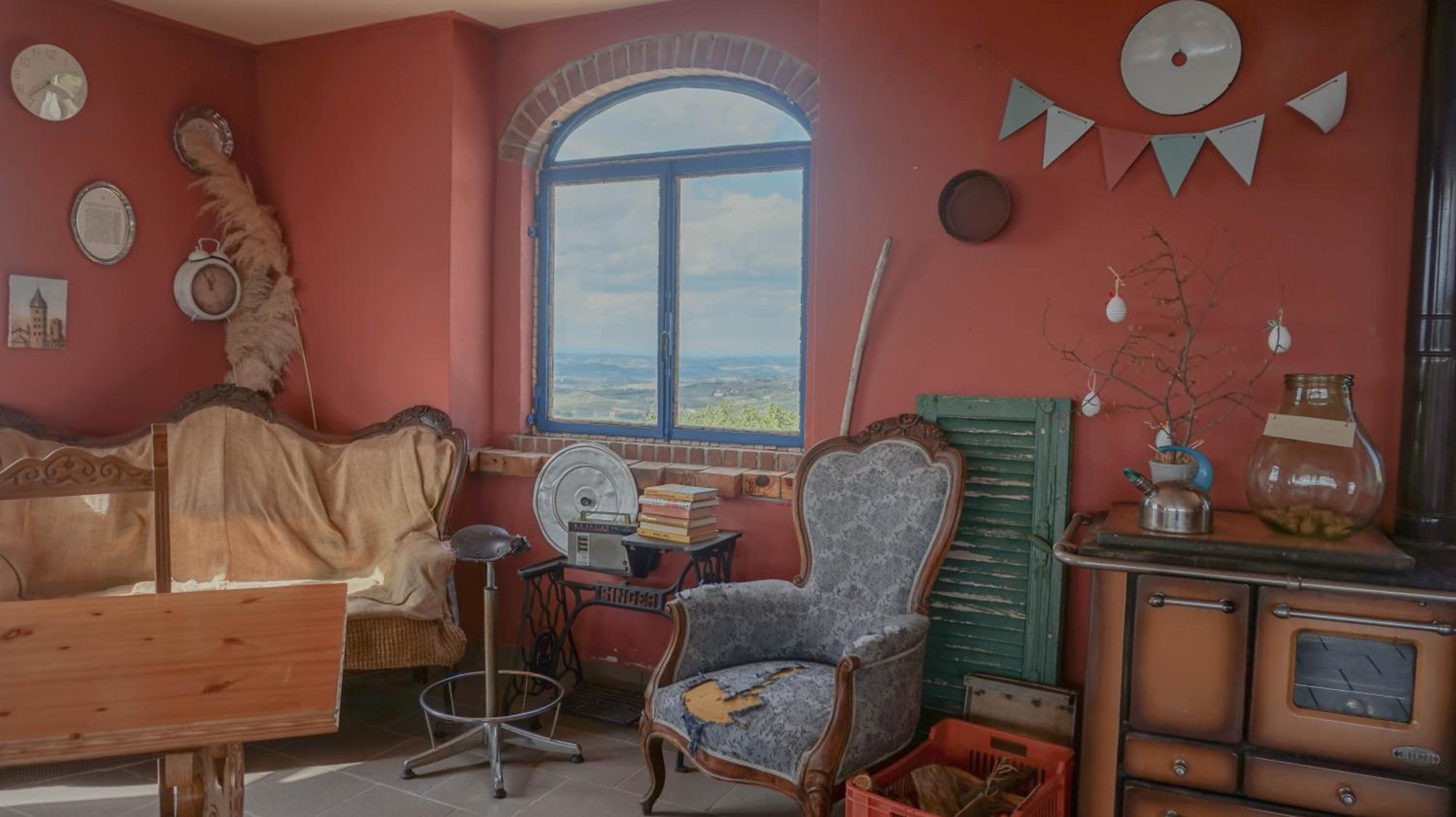 B&B La Buonora