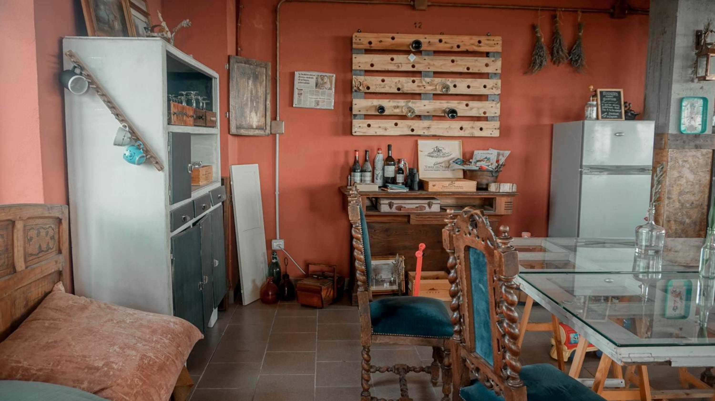 B&B La Buonora