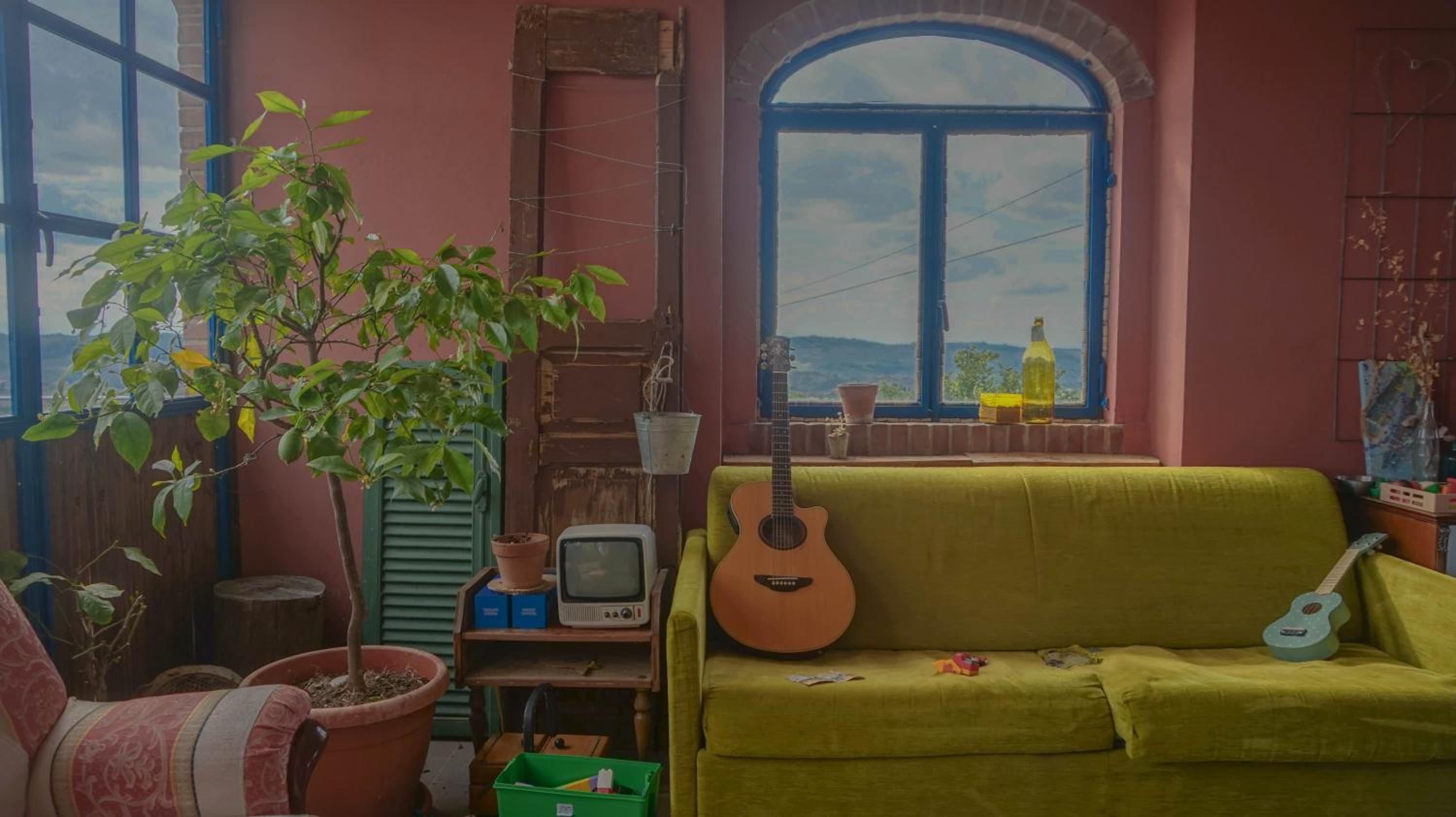 B&B La Buonora