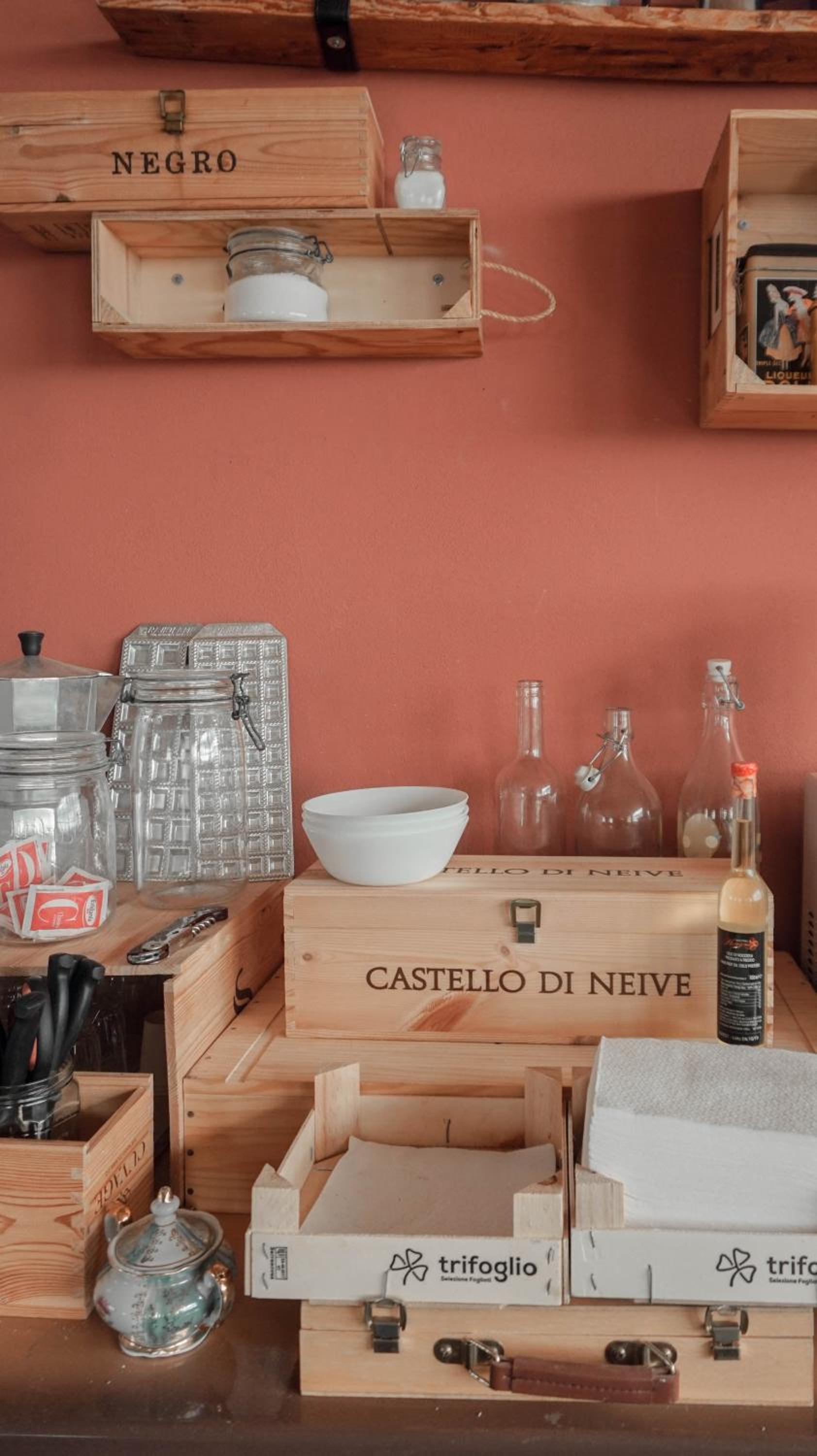 B&B La Buonora