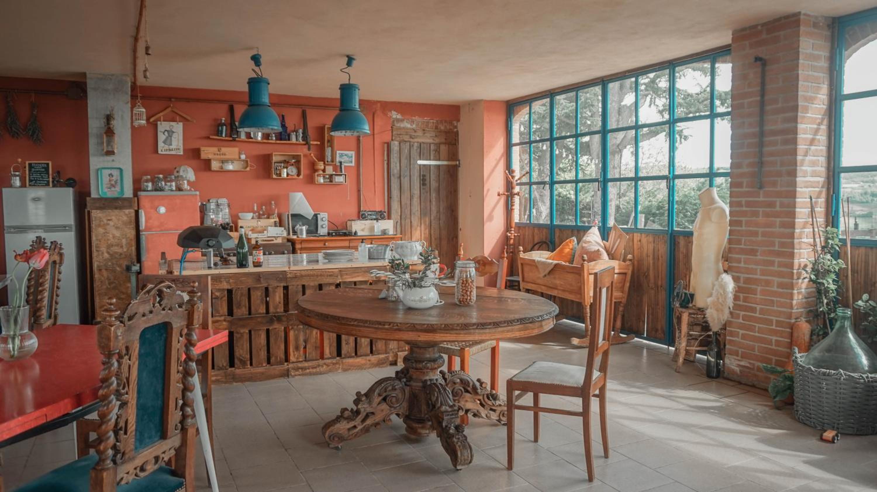B&B La Buonora