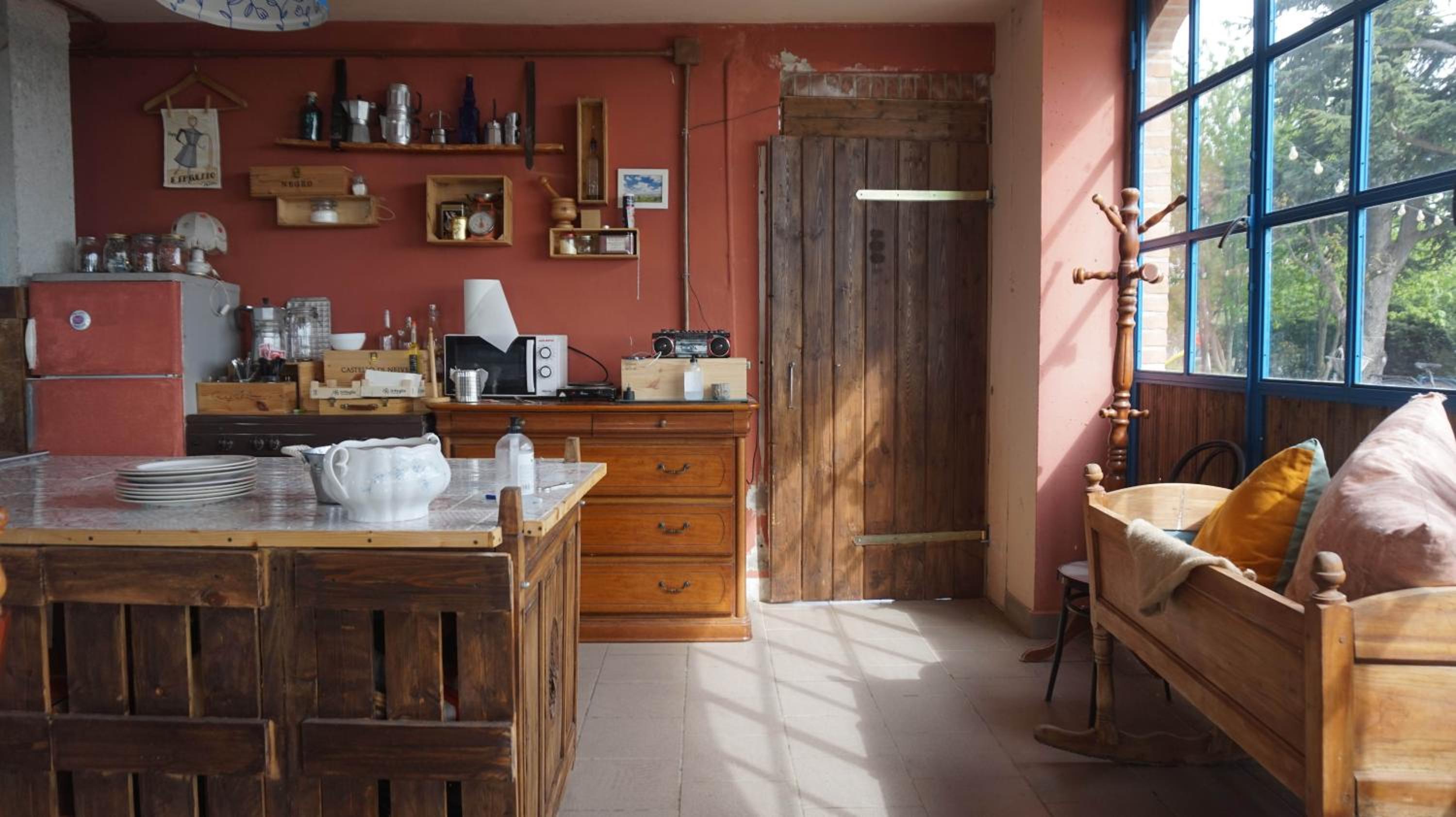 B&B La Buonora