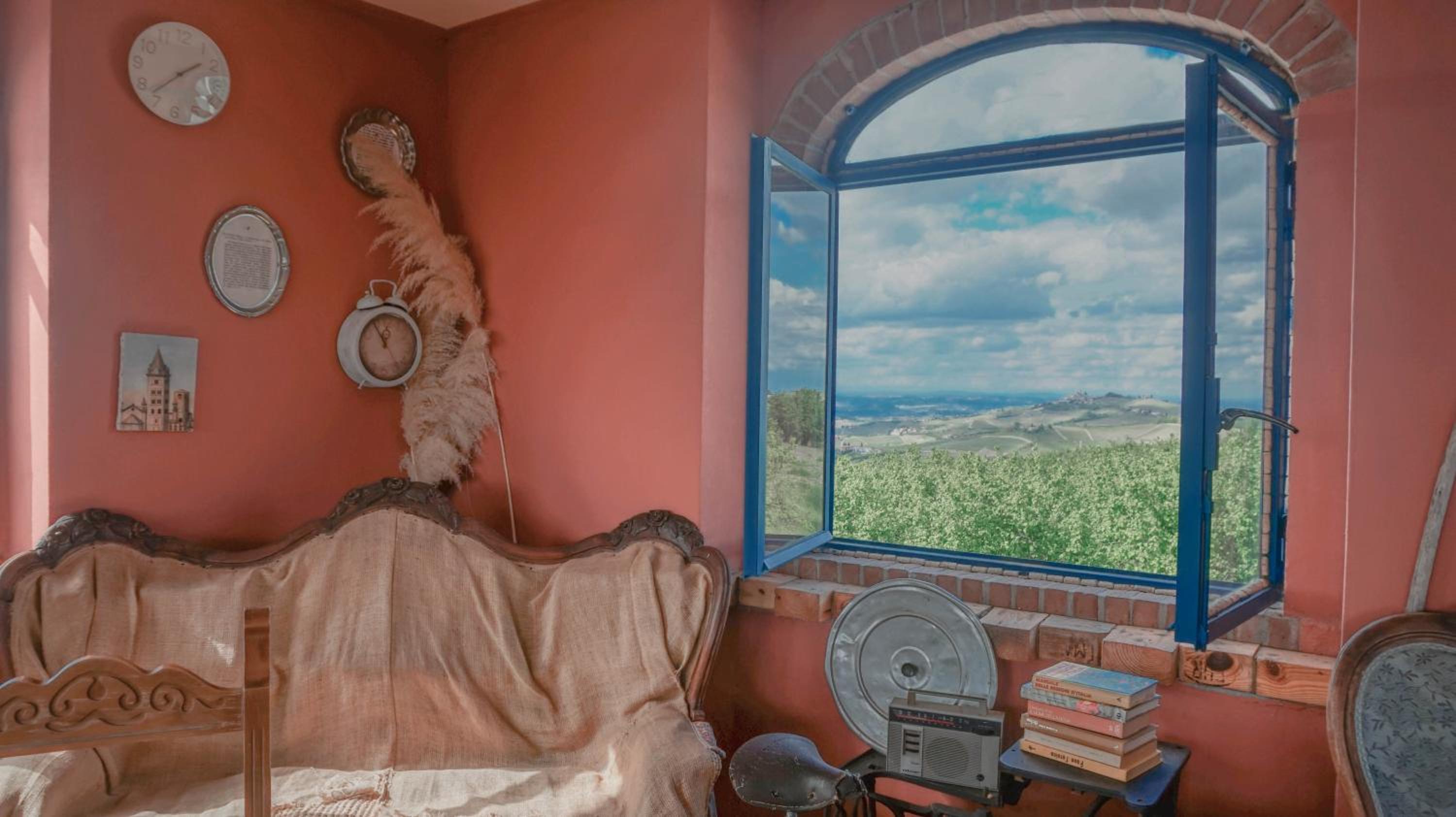 B&B La Buonora