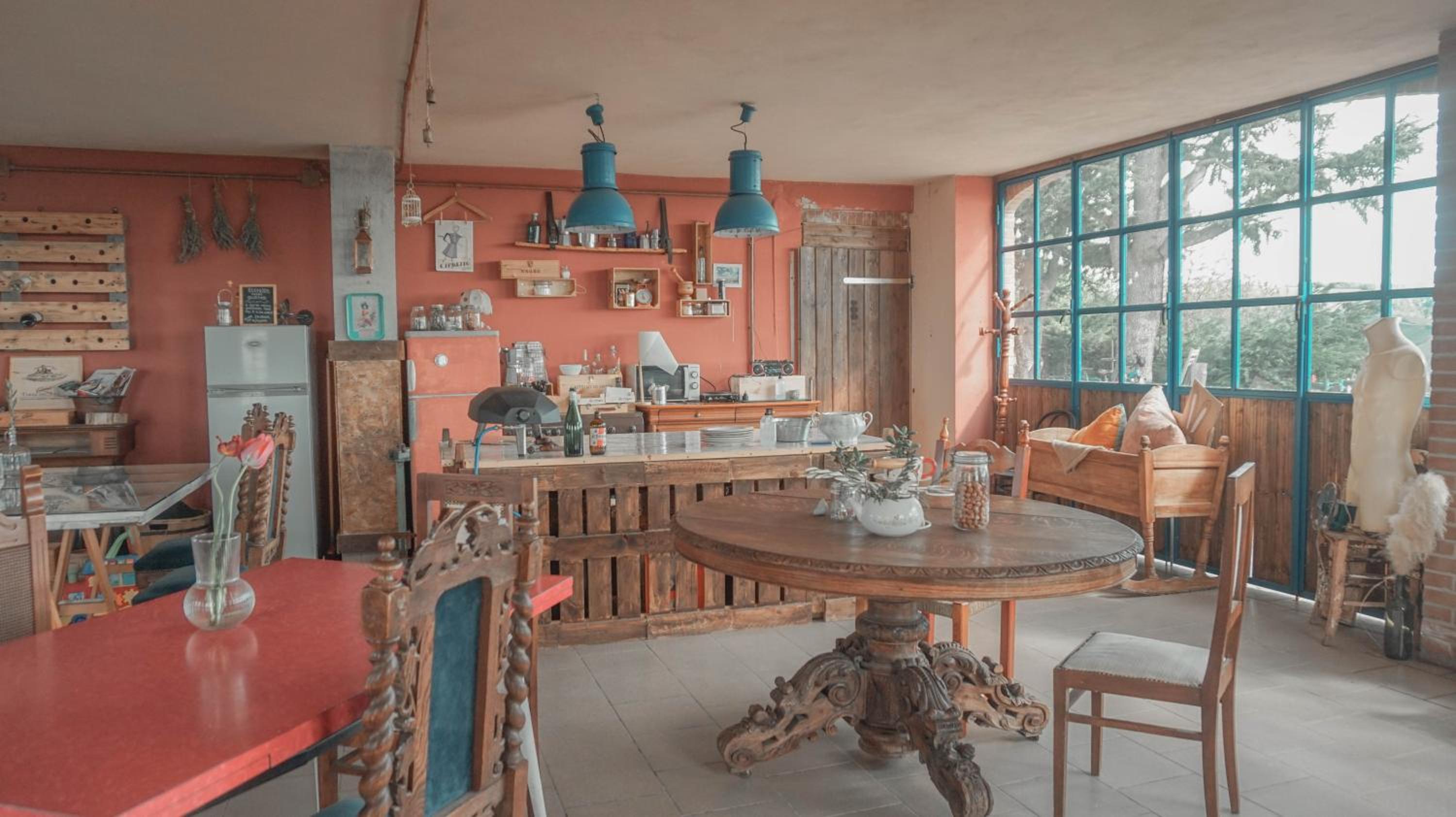 B&B La Buonora