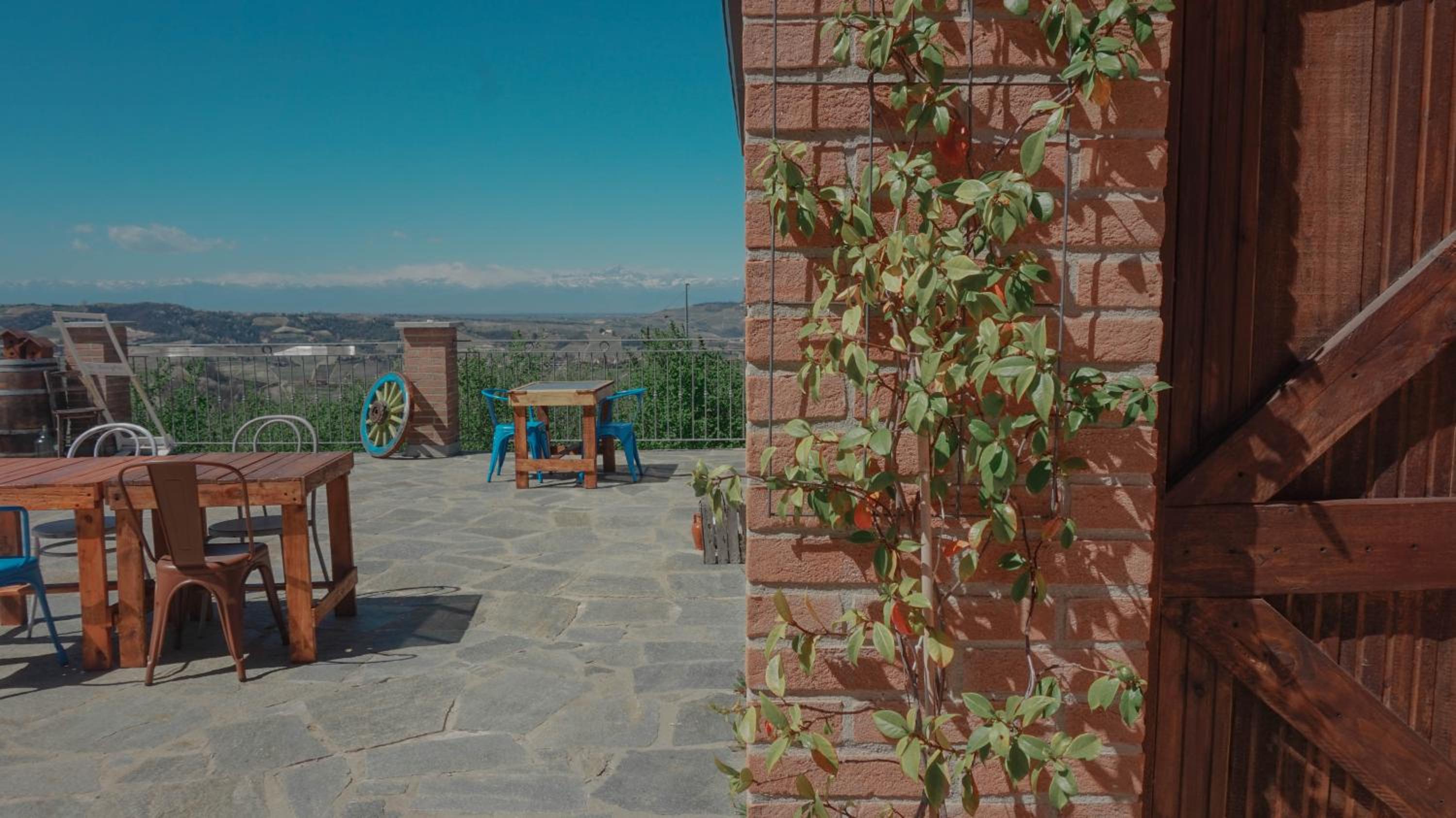 B&B La Buonora