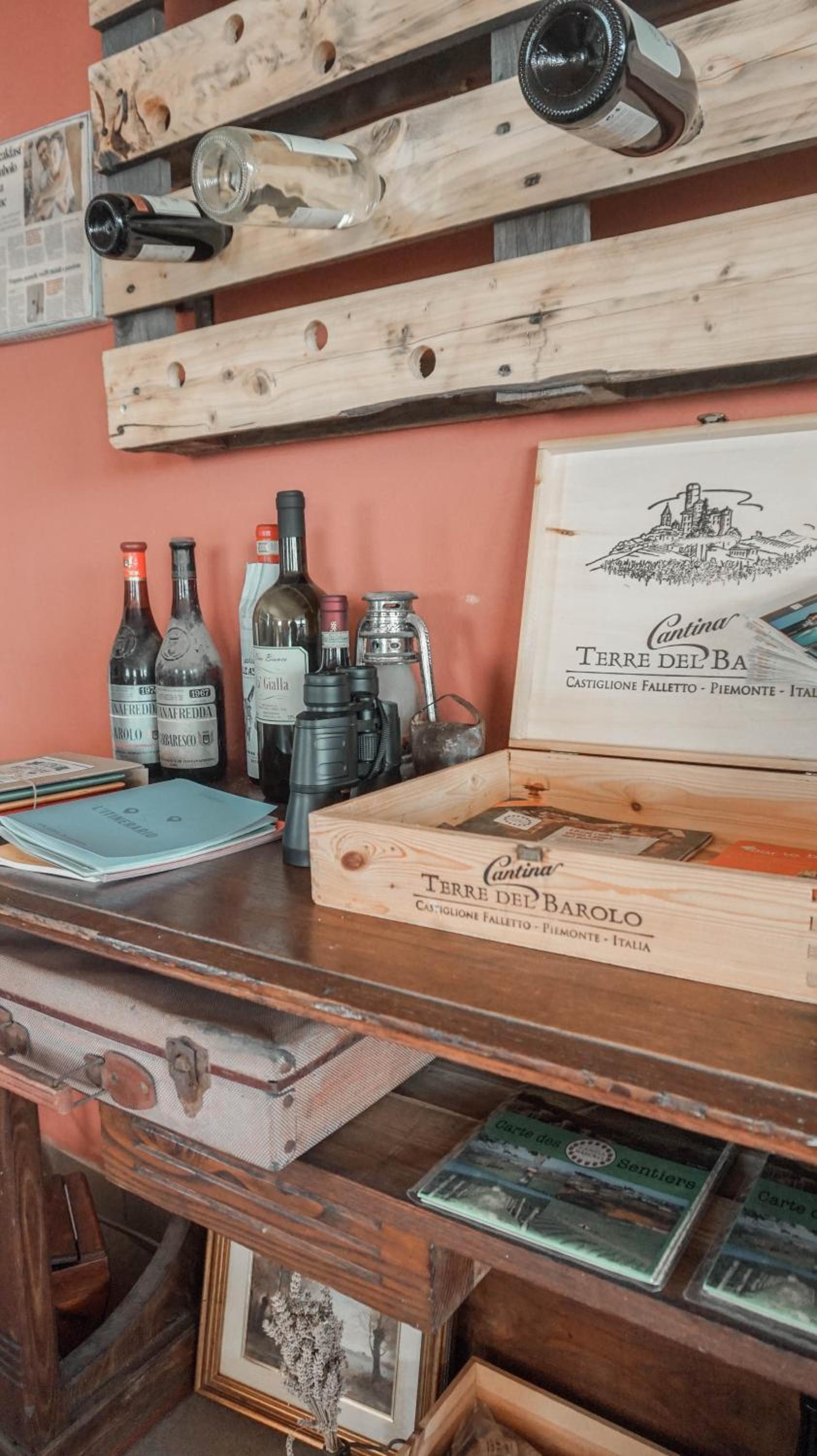 B&B La Buonora