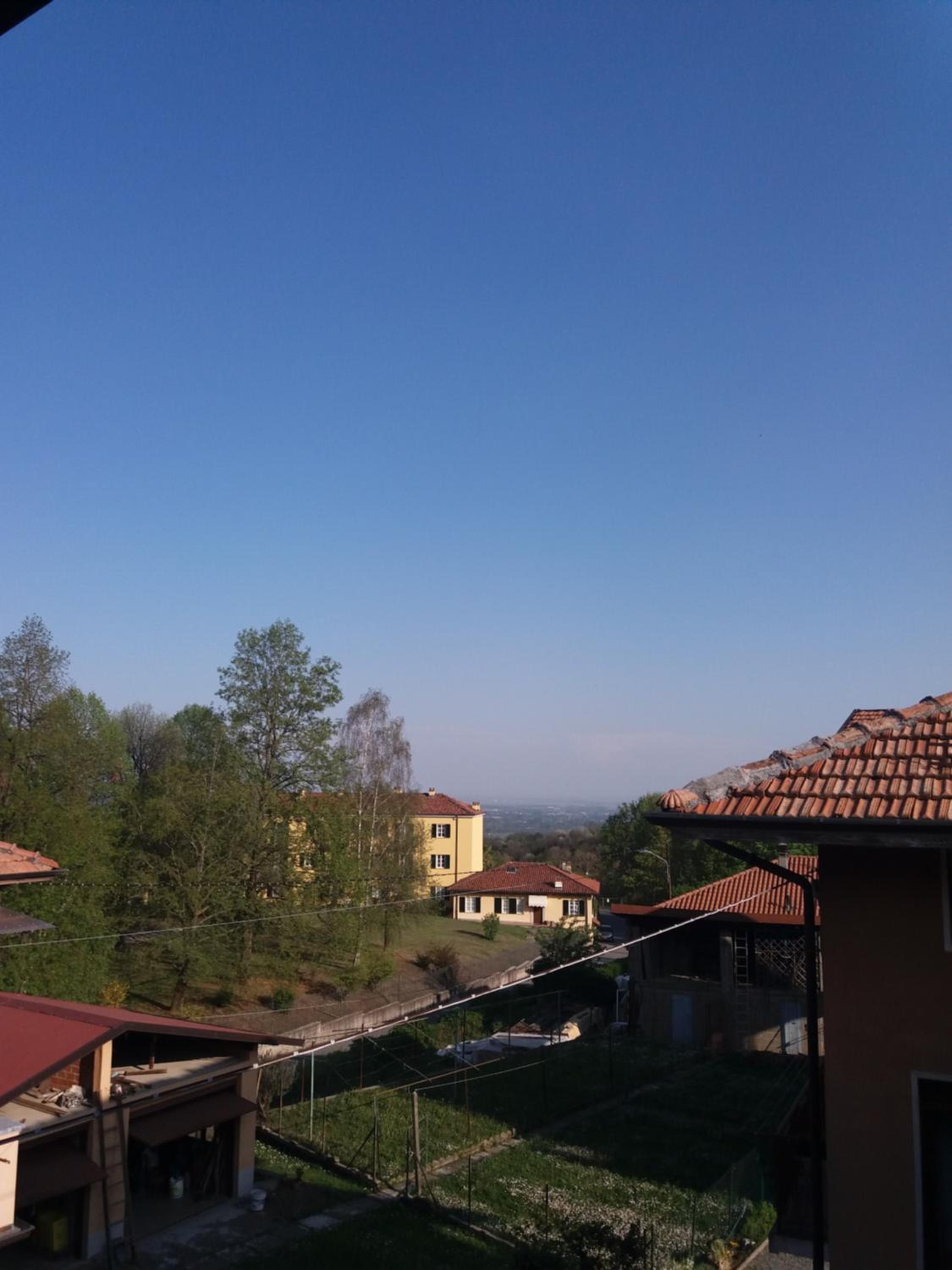 B&B In Mansarda view 2