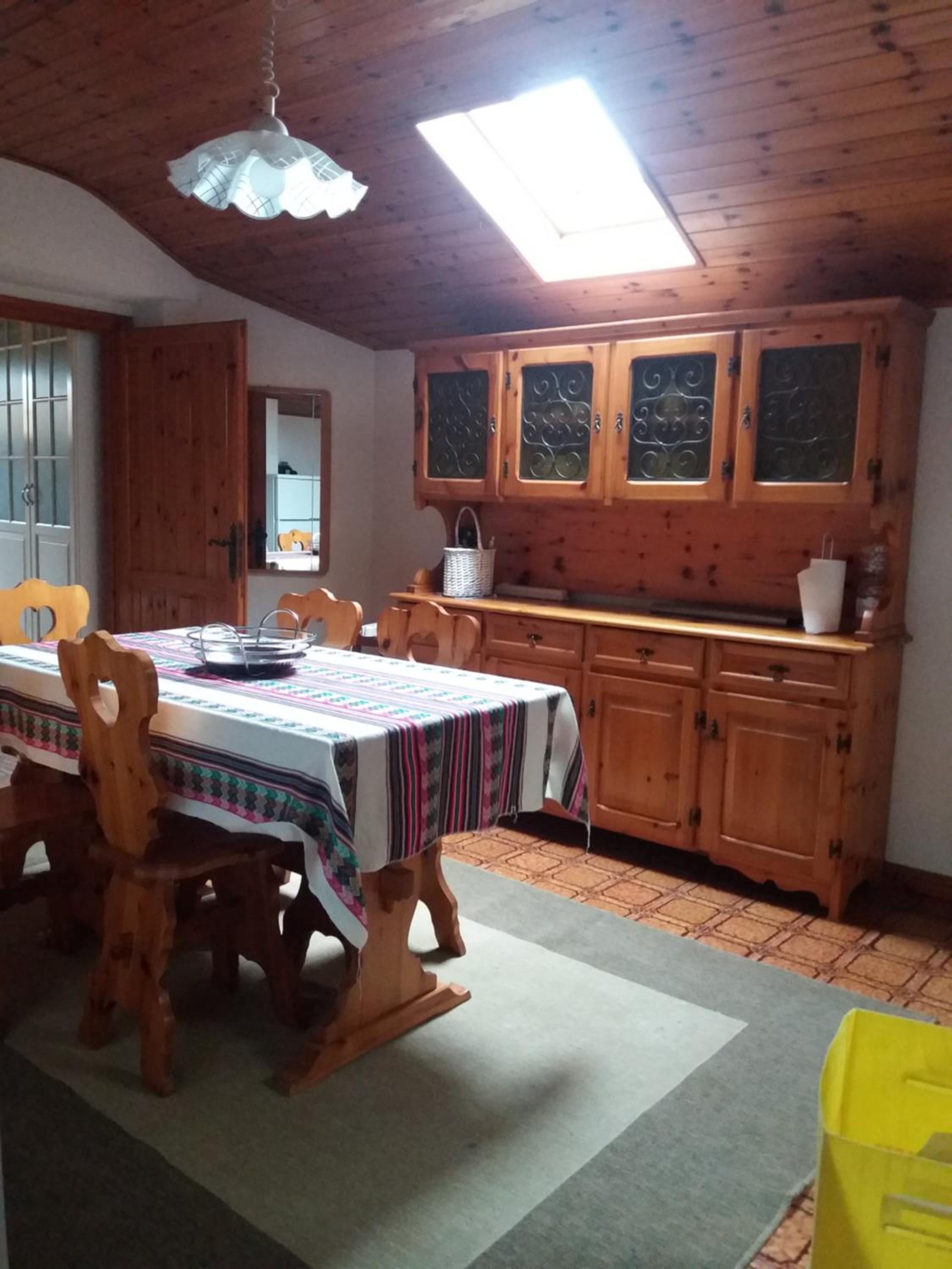 B&B In Mansarda view 3