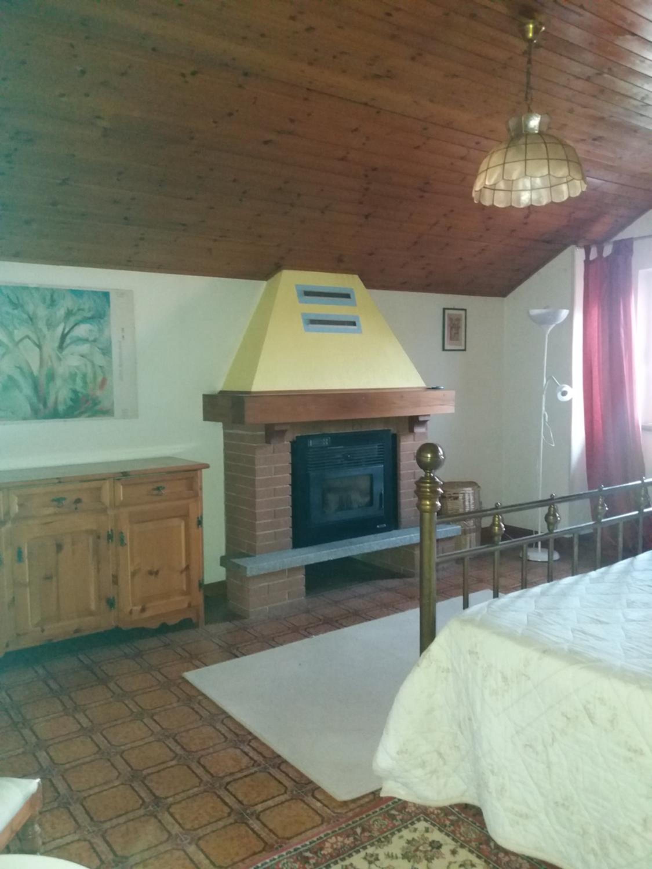 B&B In Mansarda view 4