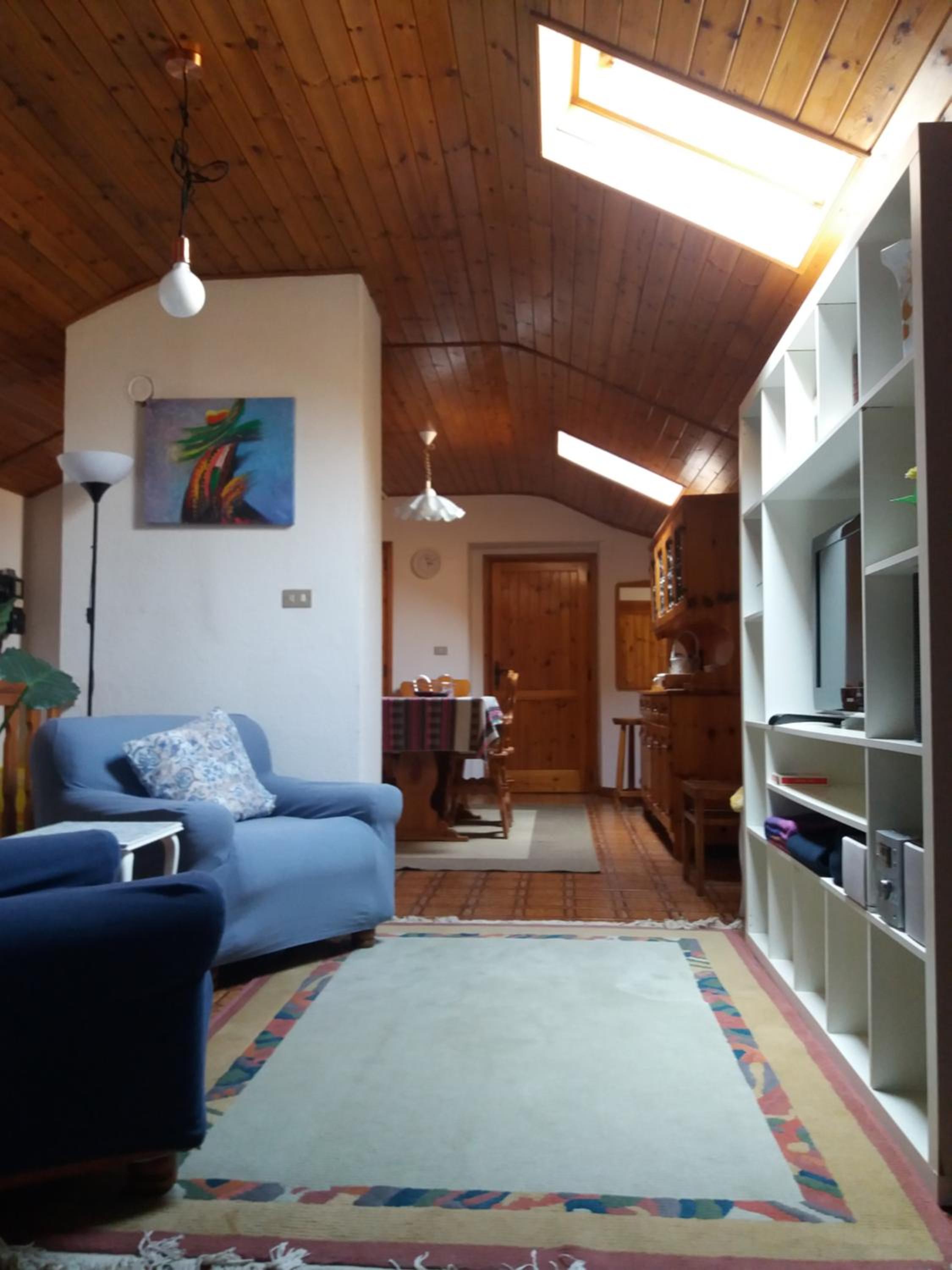 B&B In Mansarda view 5