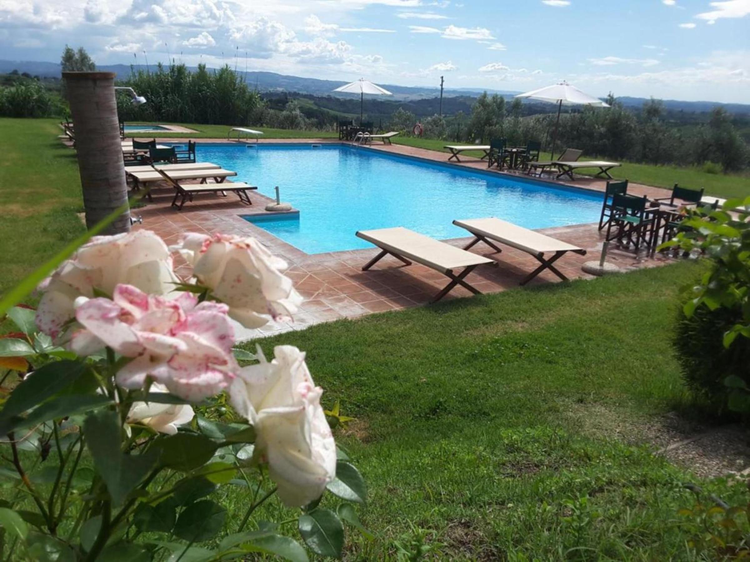 Fattoria la Gigliola - Il Frantoio view 3