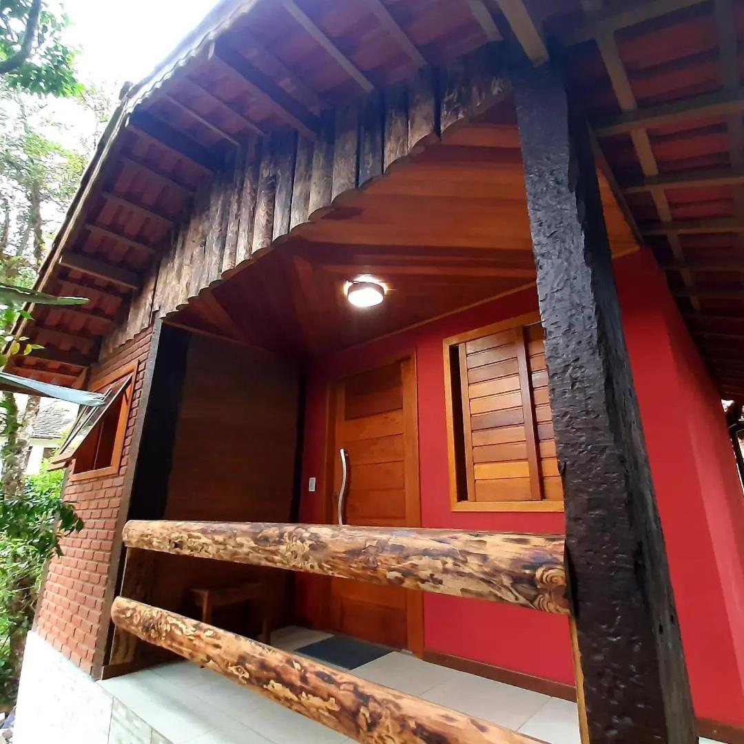 Hotel Chalé Bosque das Pedras - Image 1