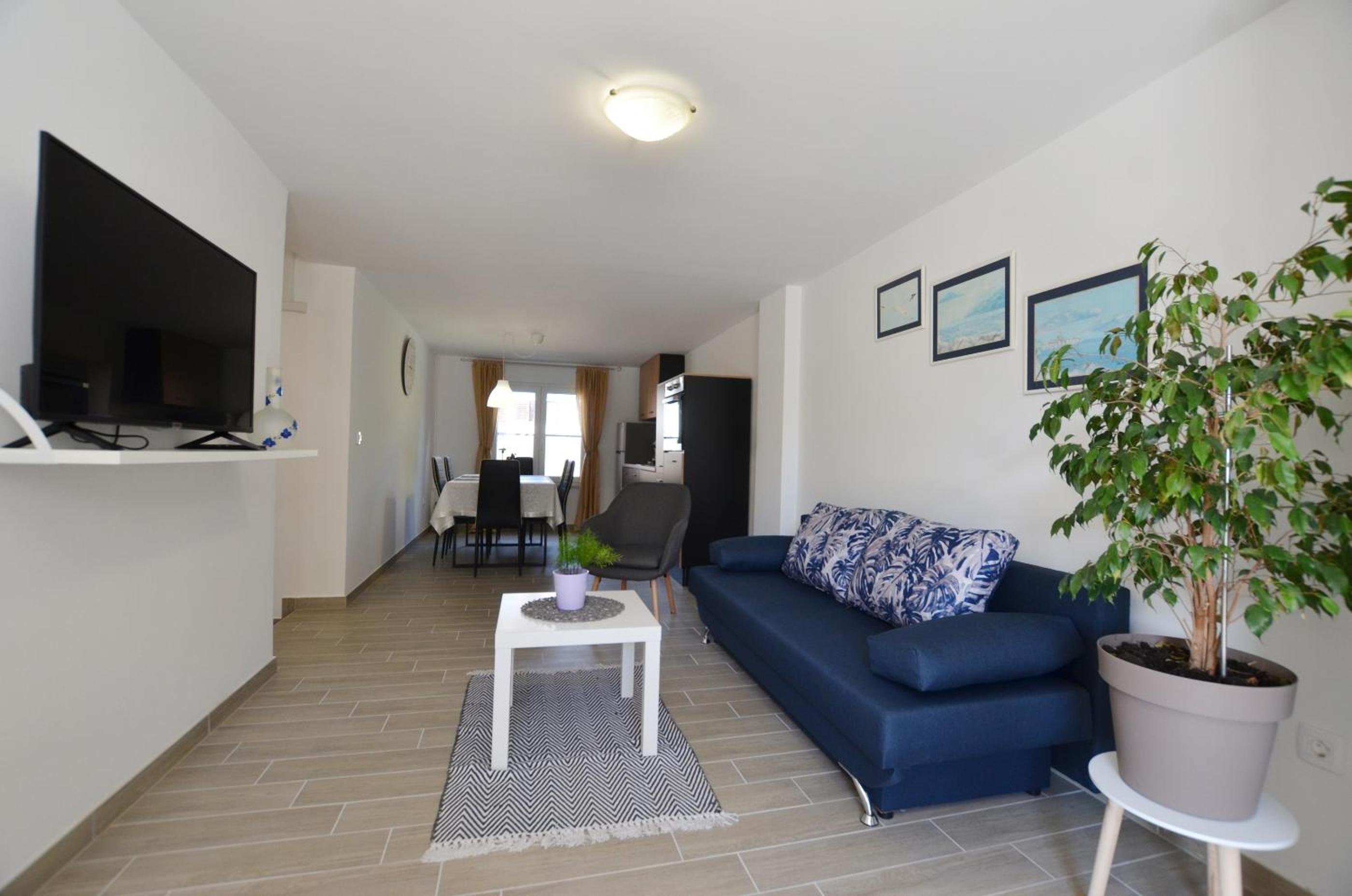Katy Apartment view 3