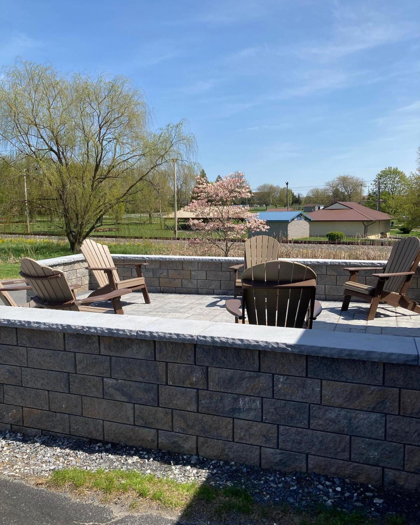 Country Squire Inn and Suites - Property Image 44