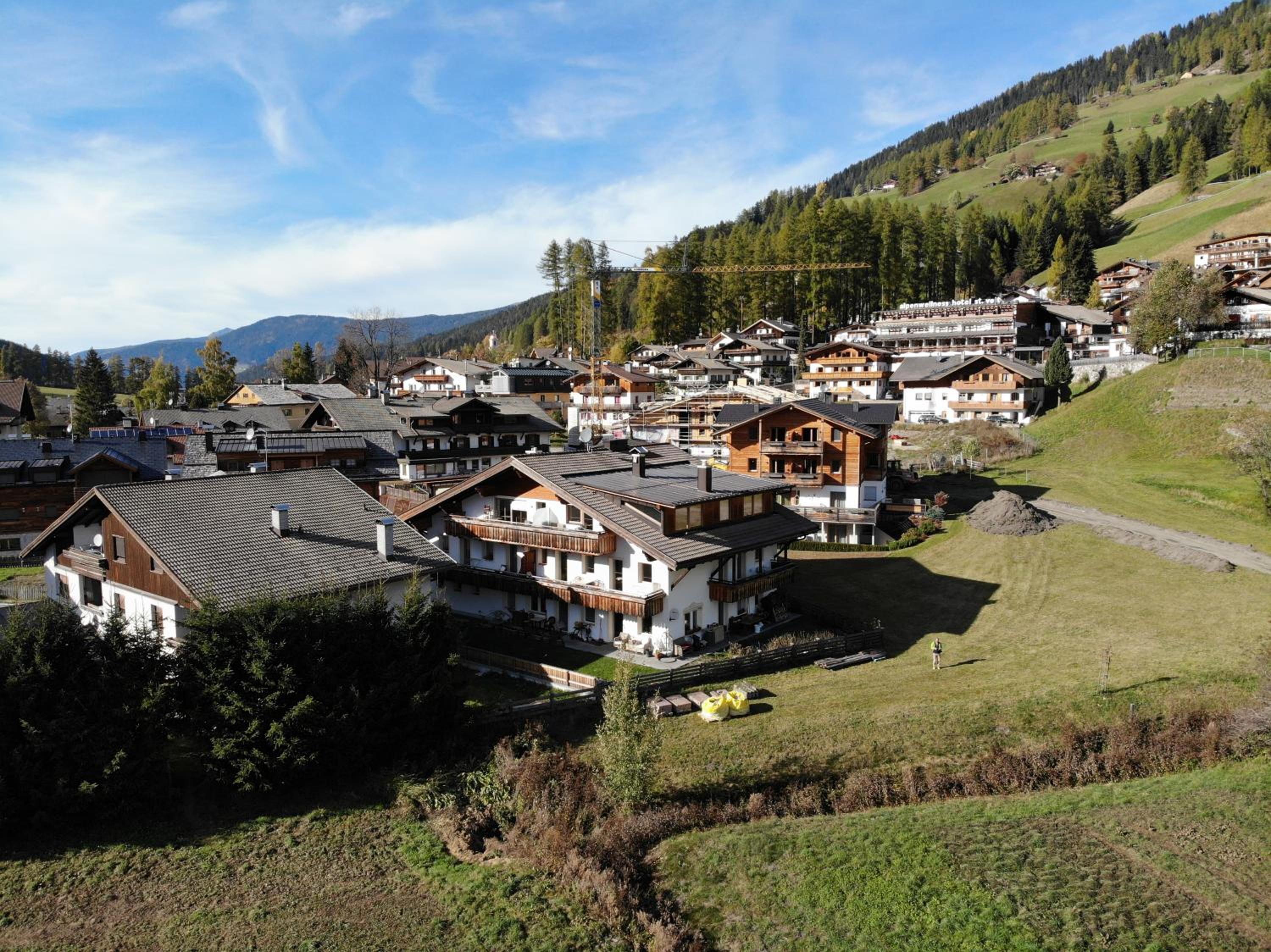 Apartment Waldheim - Alpine Elegance